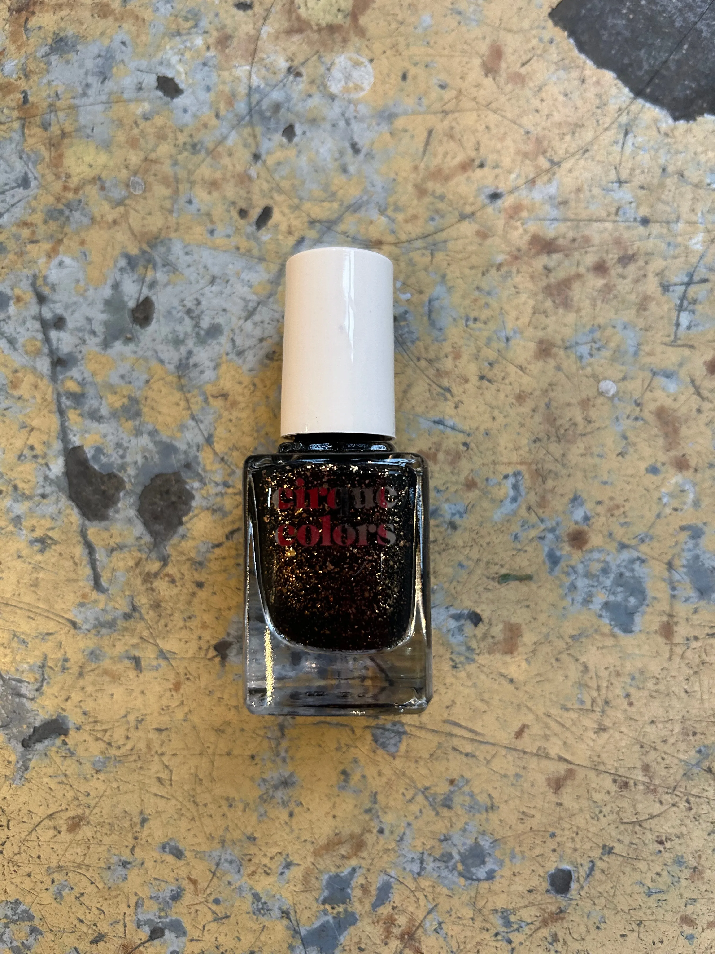 Nail Polish