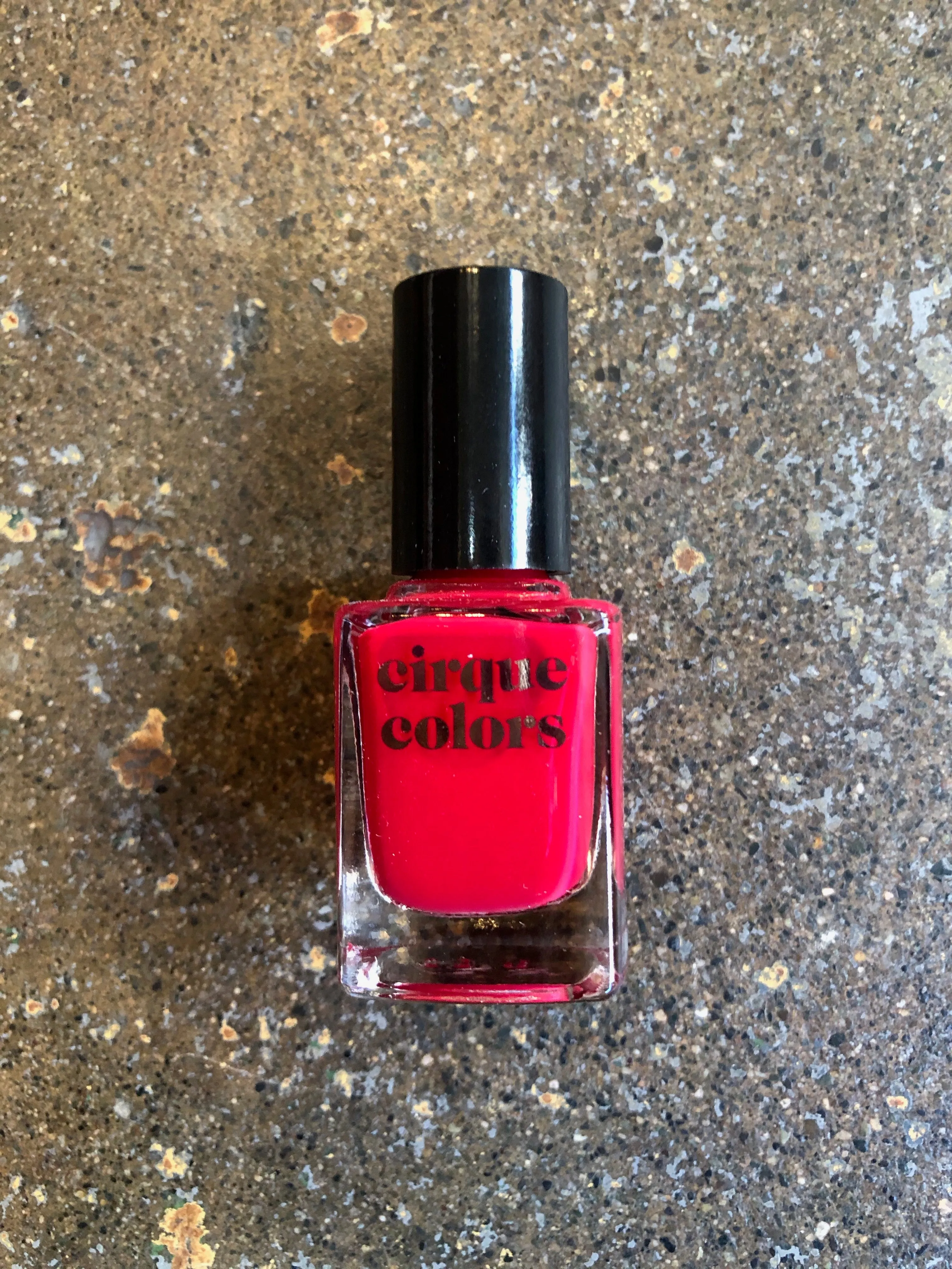Nail Polish