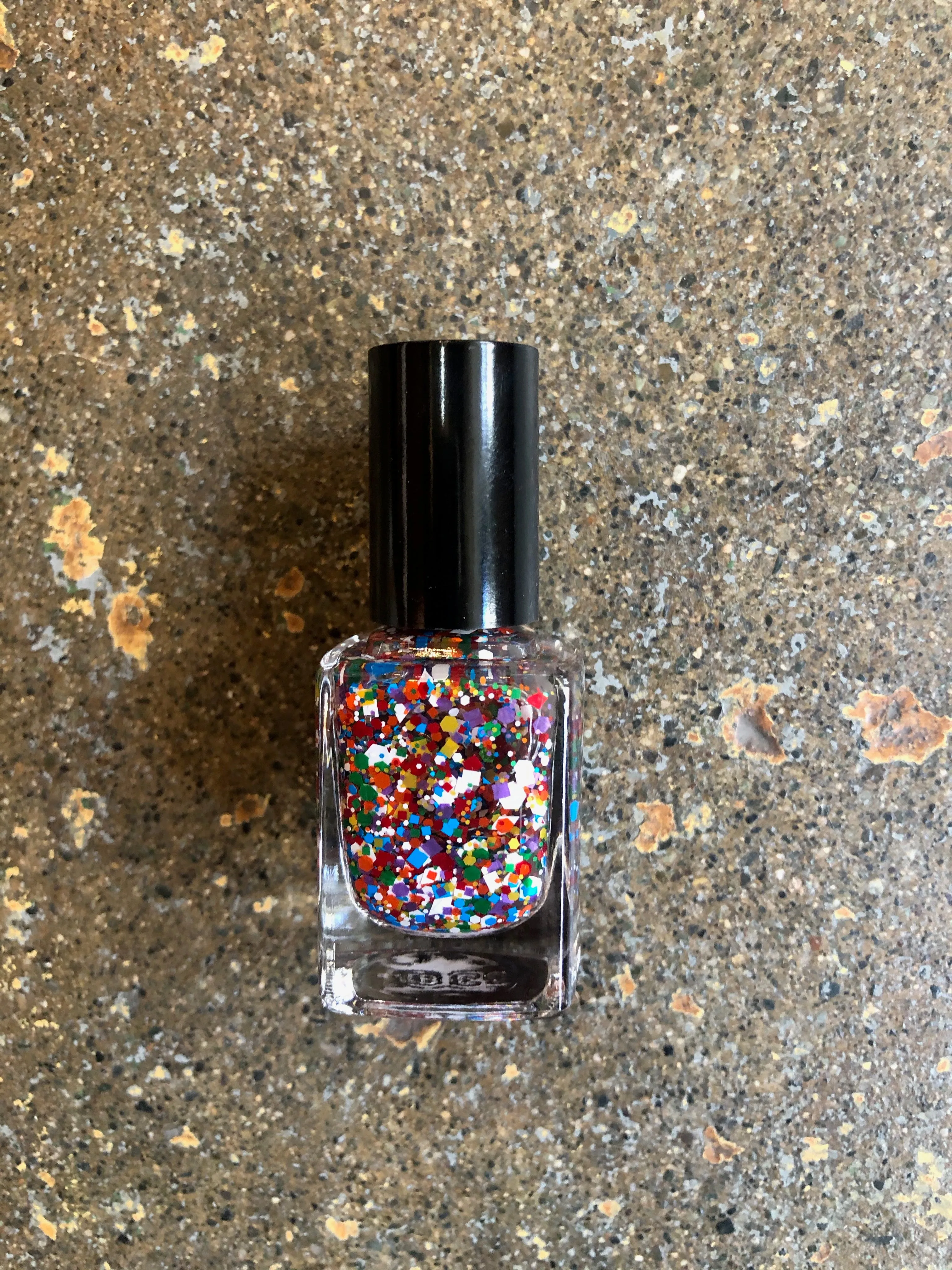 Nail Polish