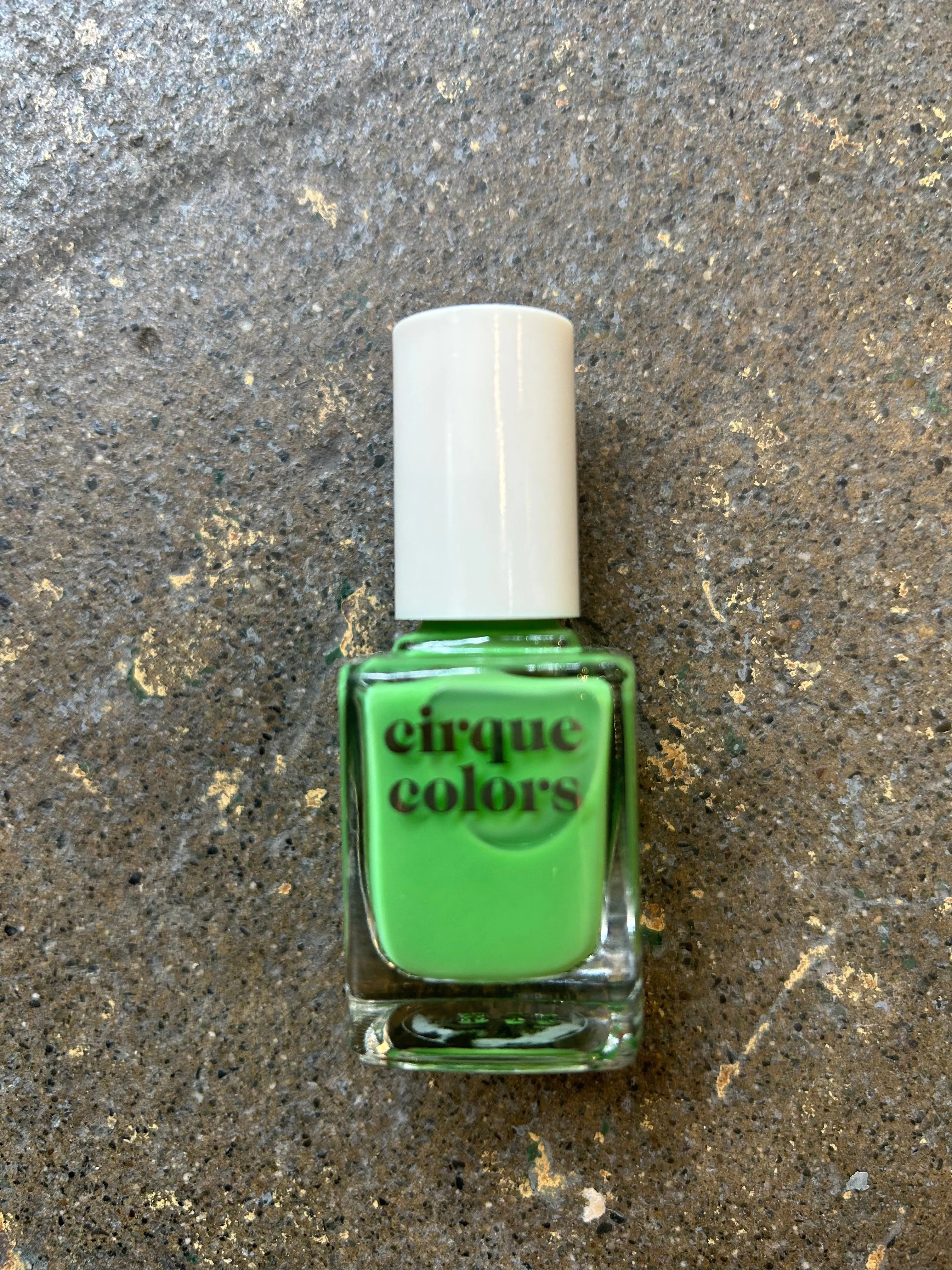 Nail Polish
