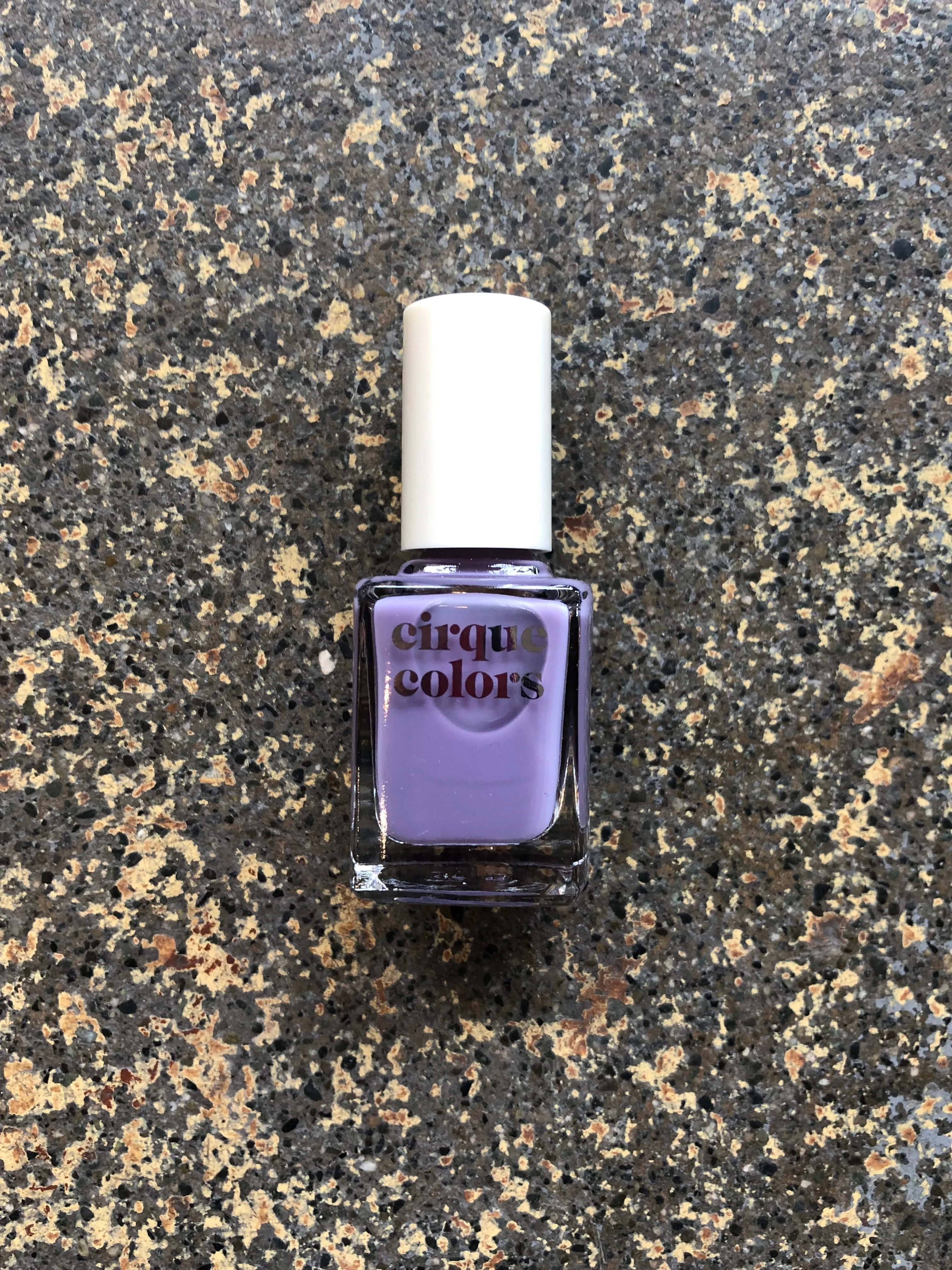 Nail Polish