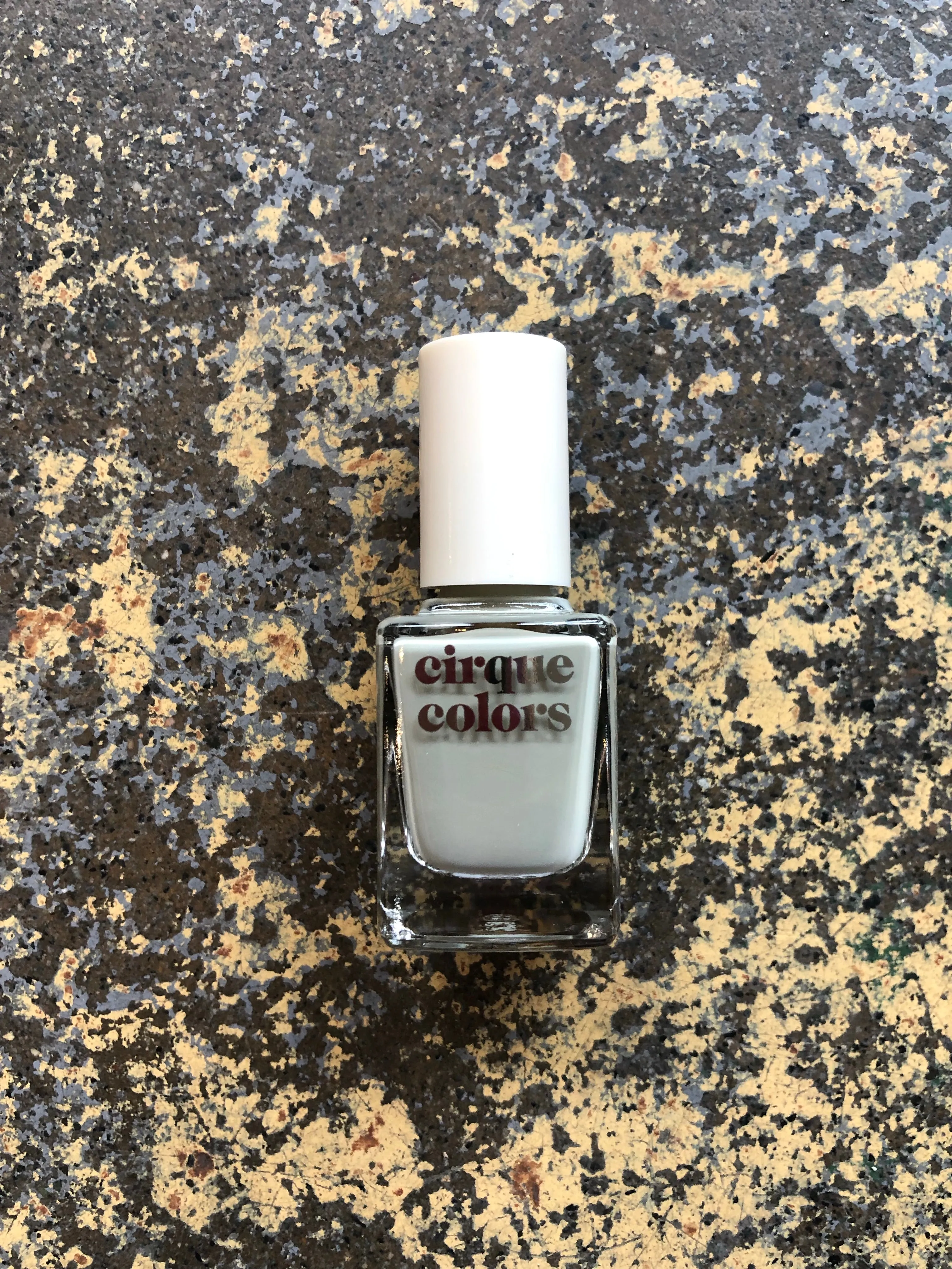 Nail Polish