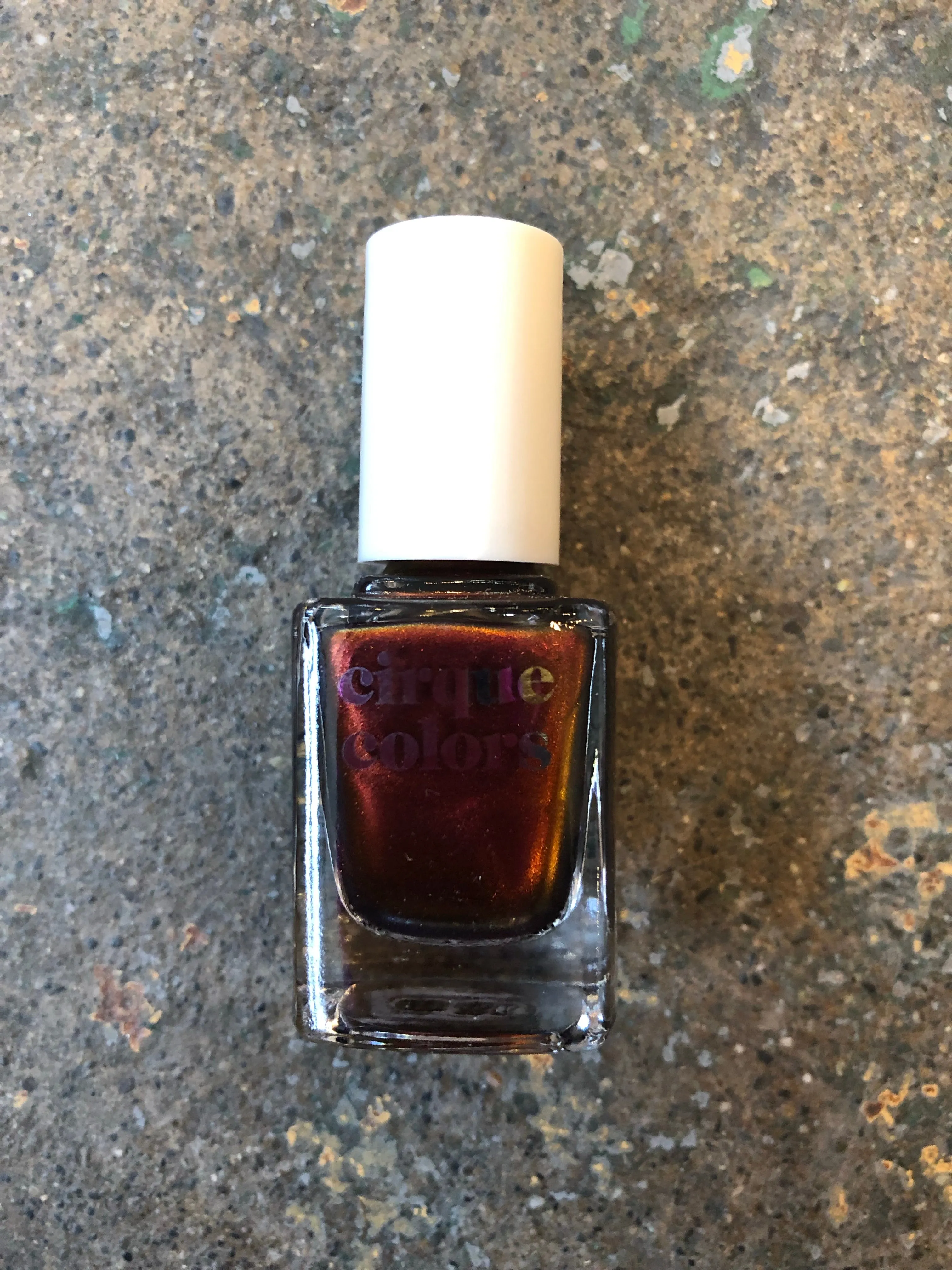 Nail Polish