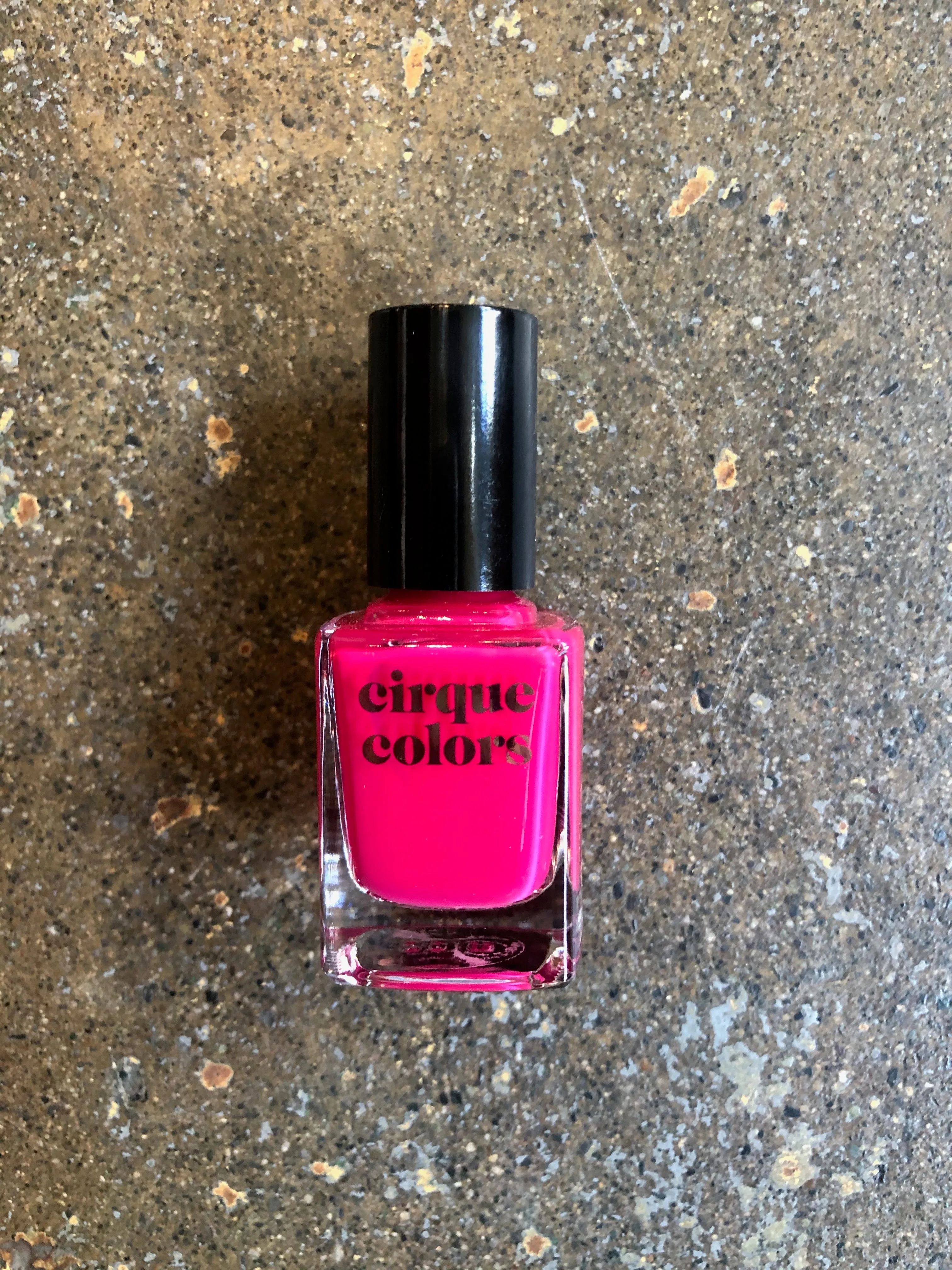 Nail Polish