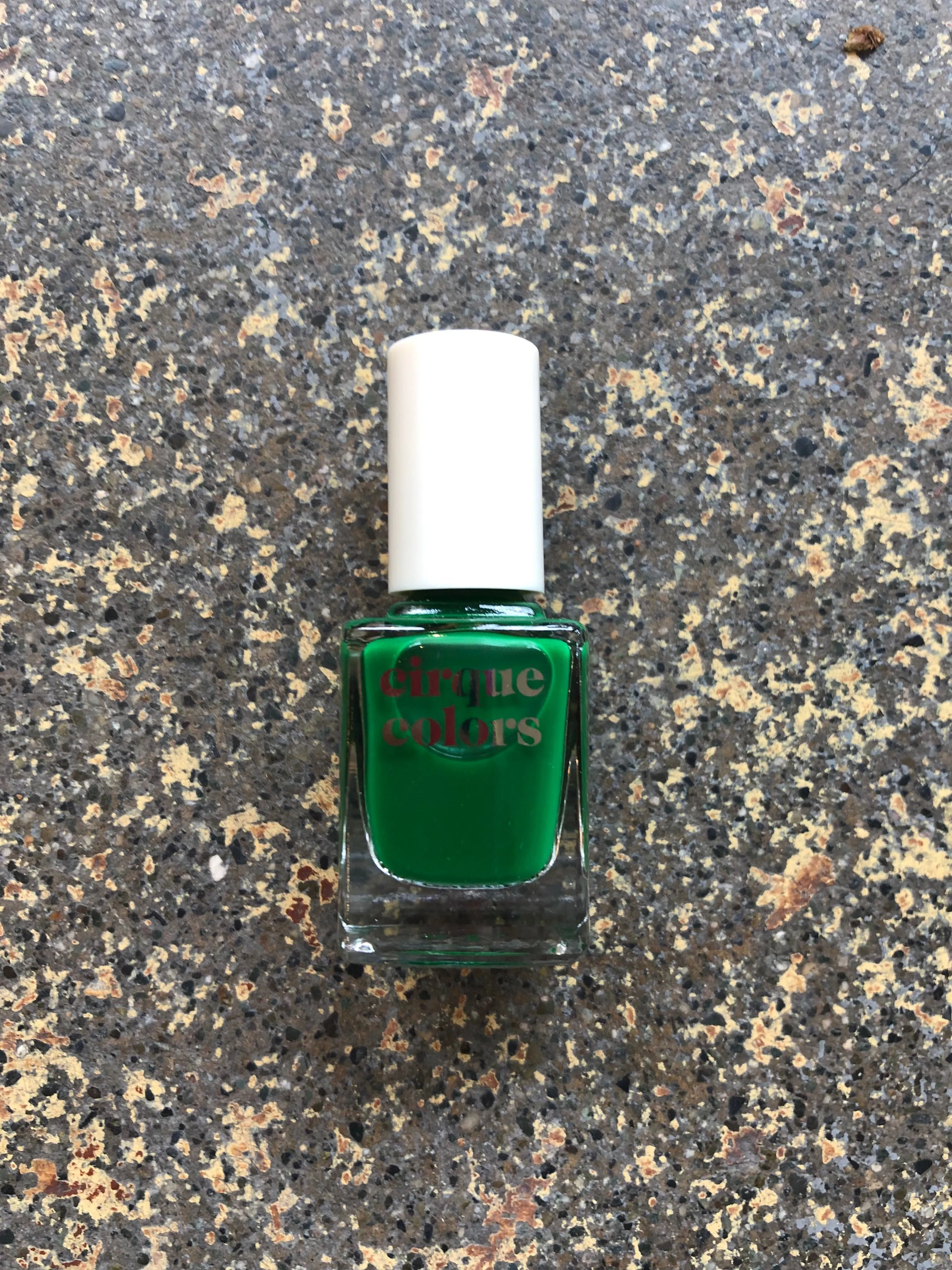 Nail Polish