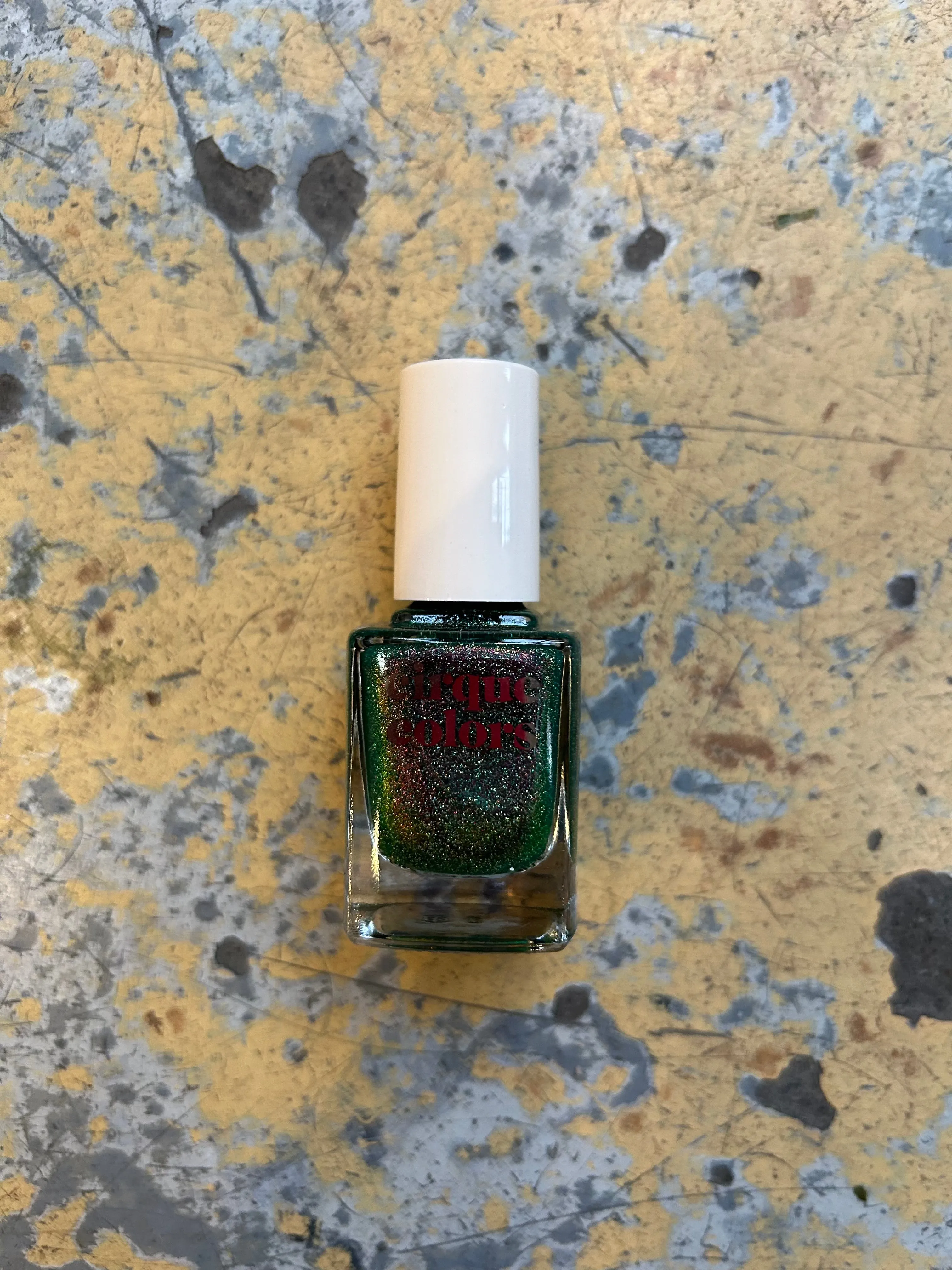 Nail Polish