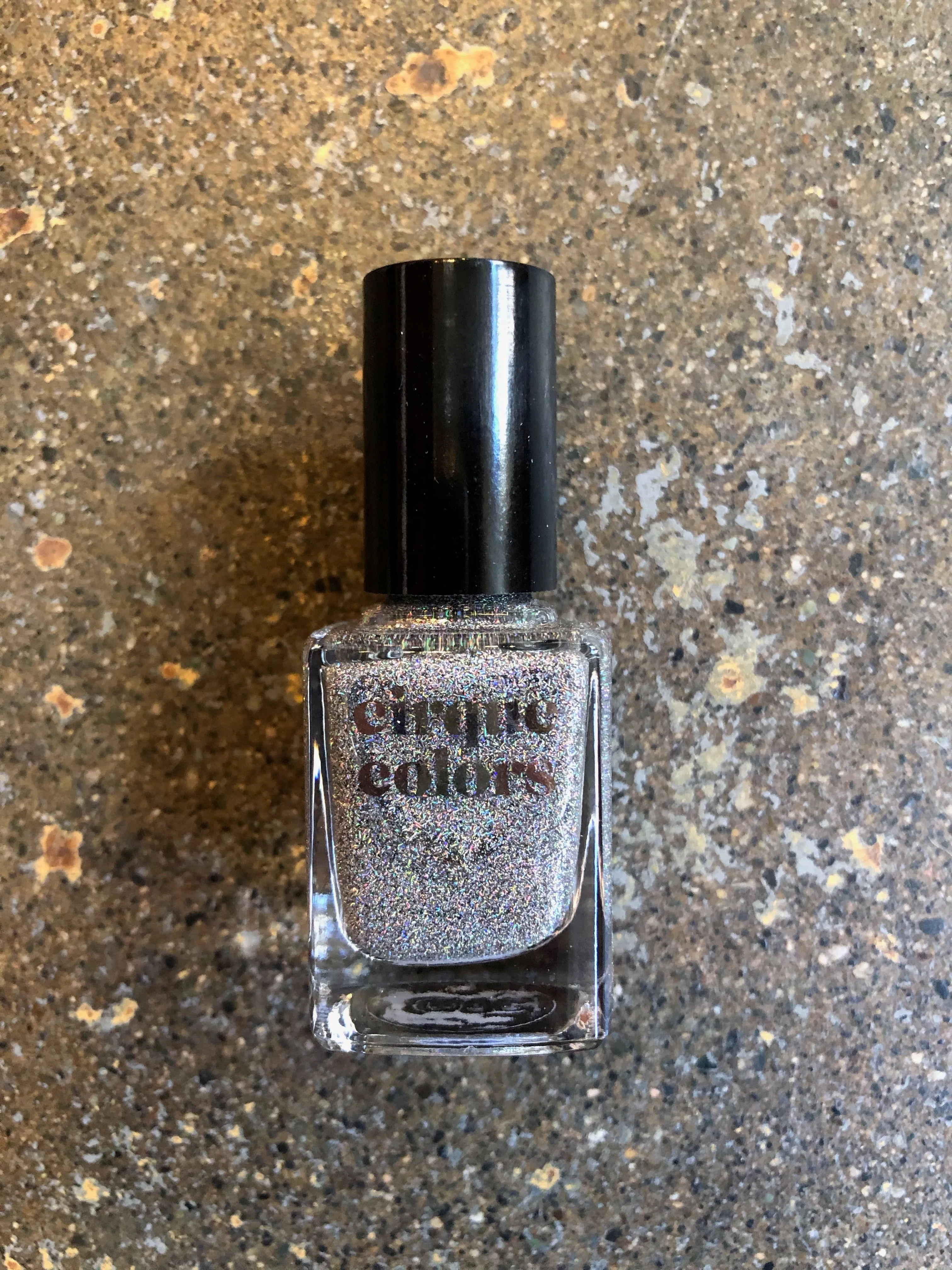 Nail Polish