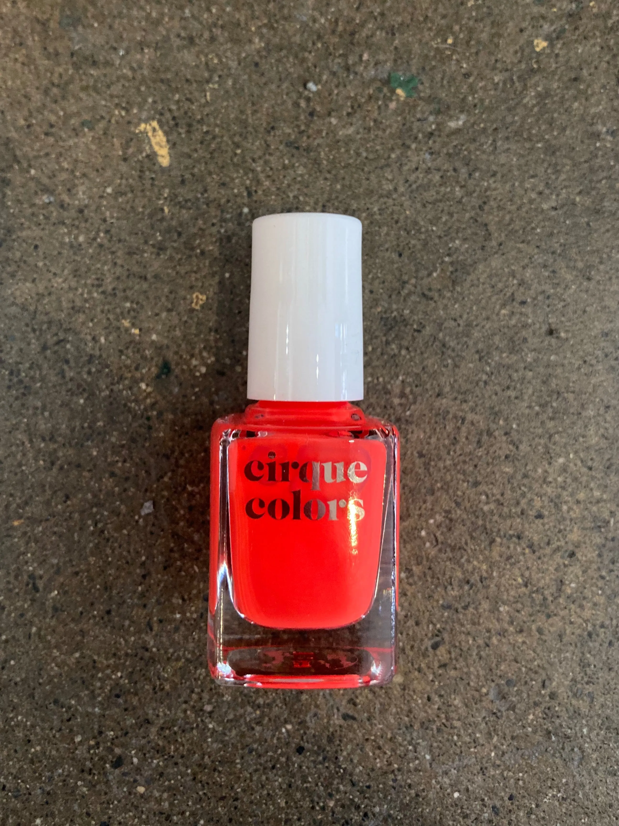 Nail Polish