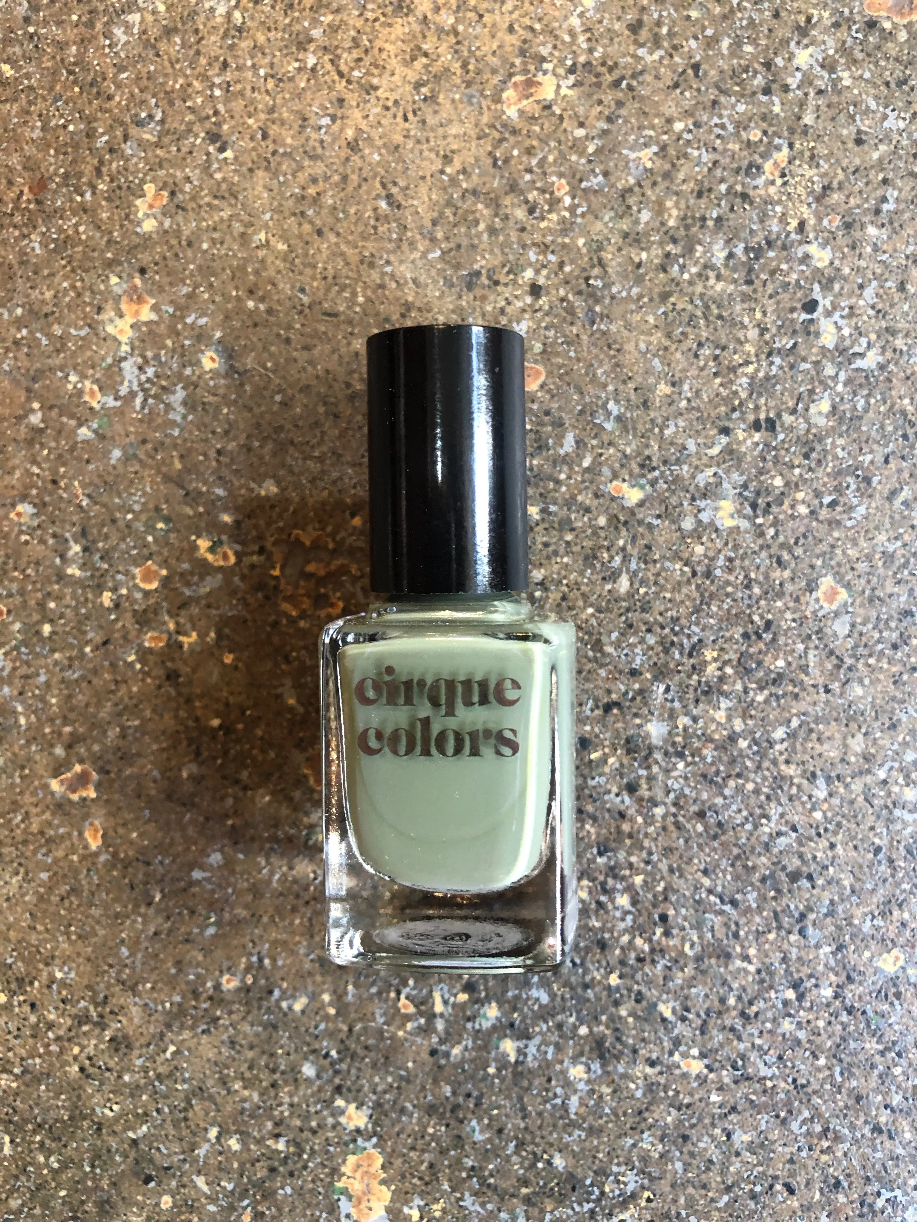 Nail Polish