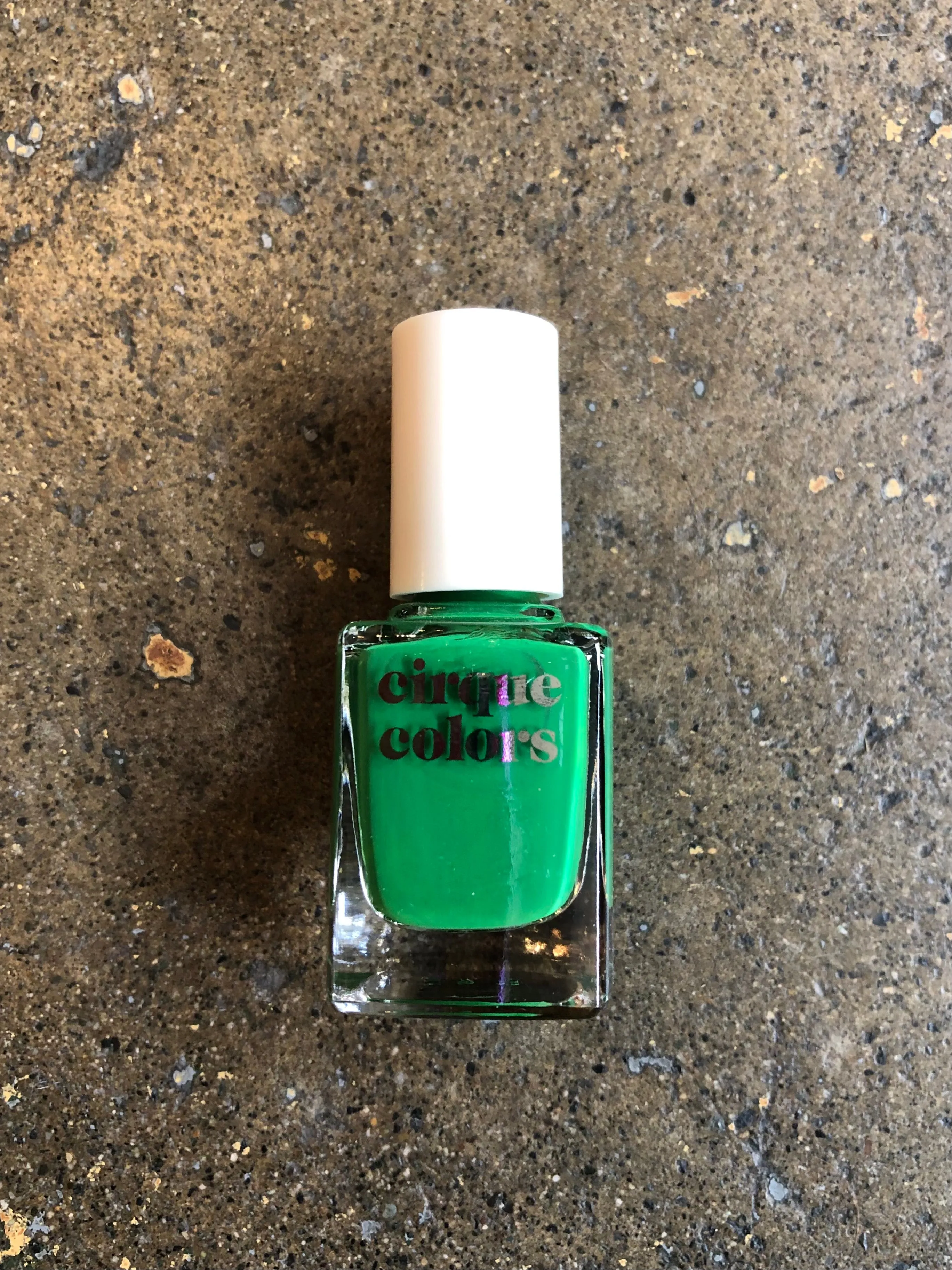 Nail Polish