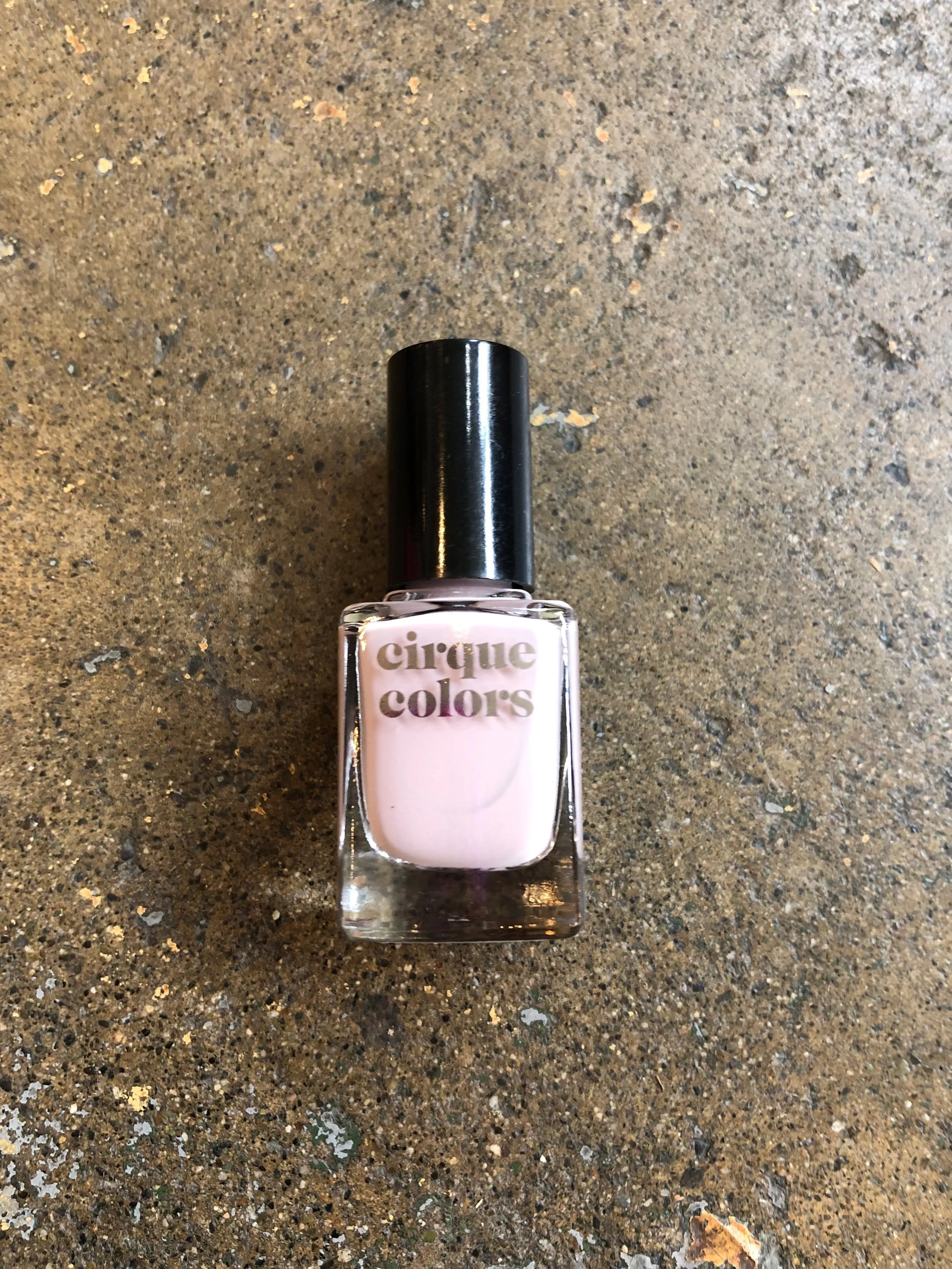 Nail Polish