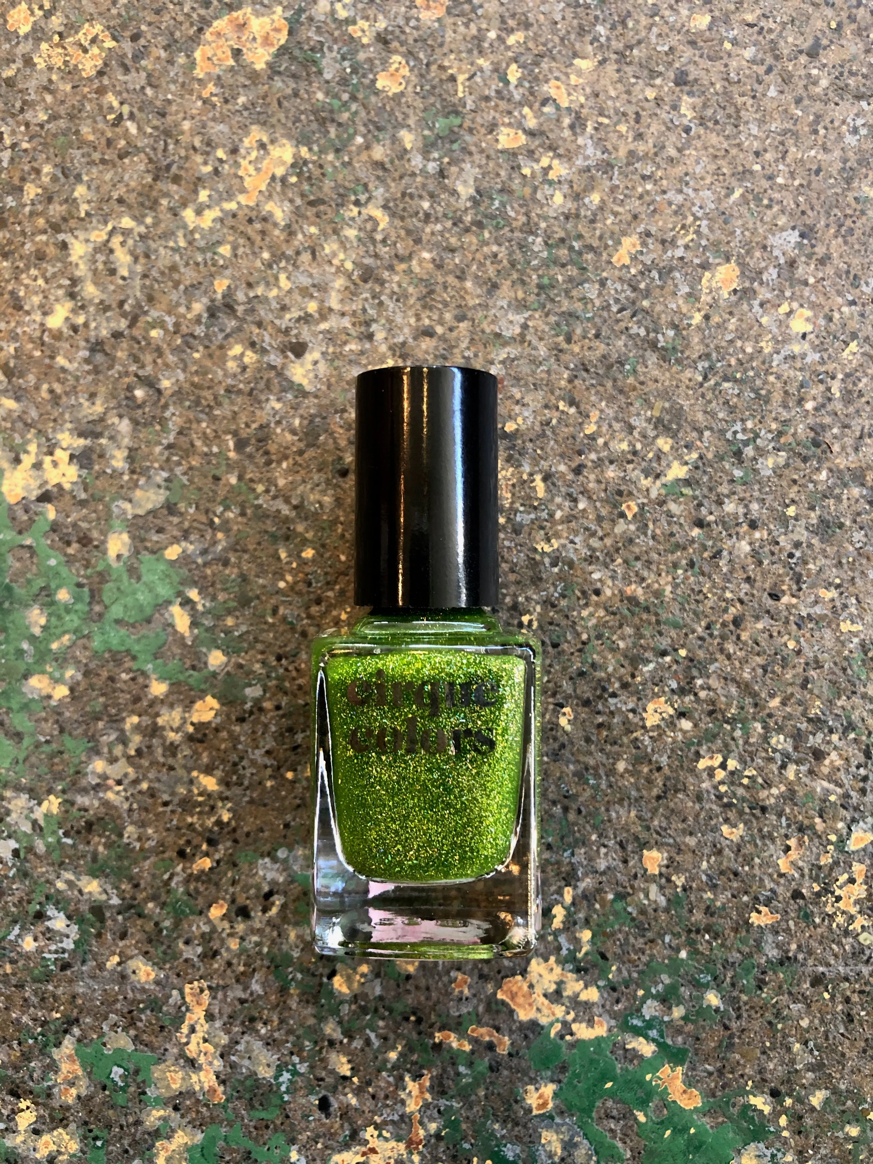 Nail Polish