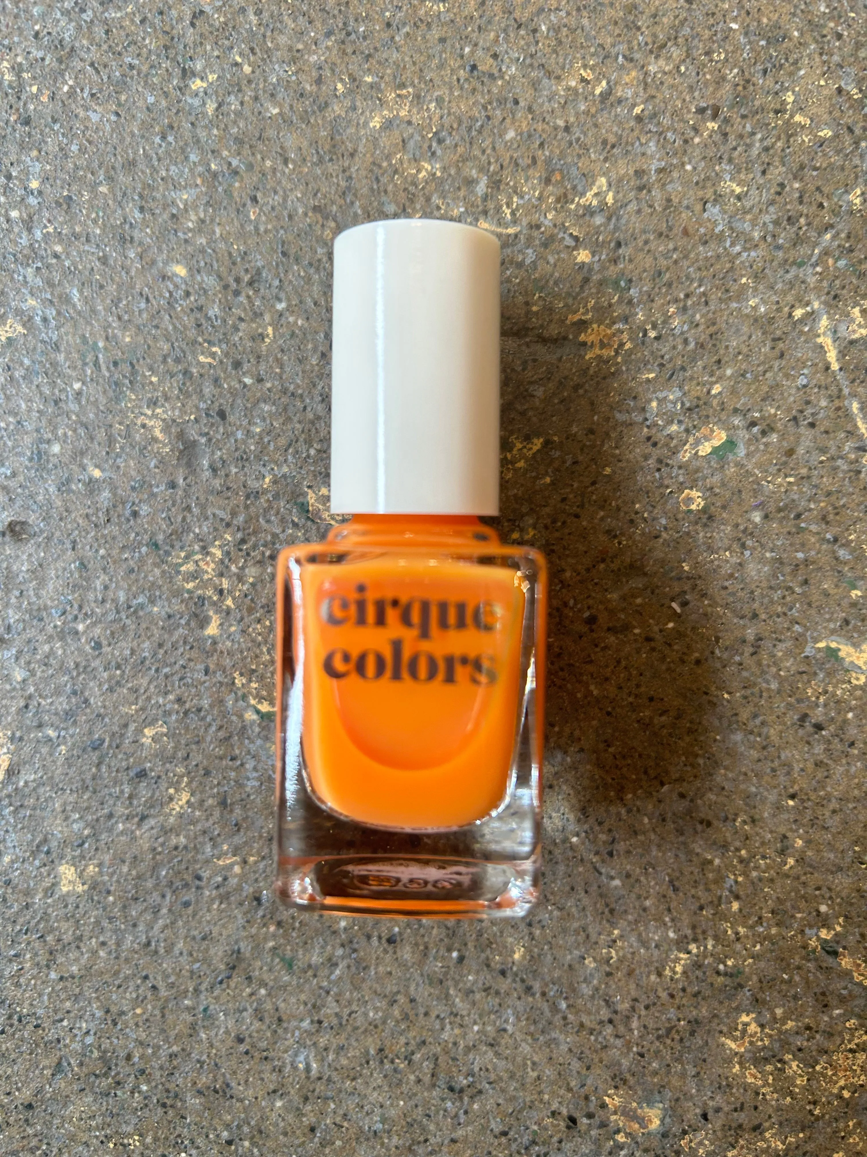 Nail Polish