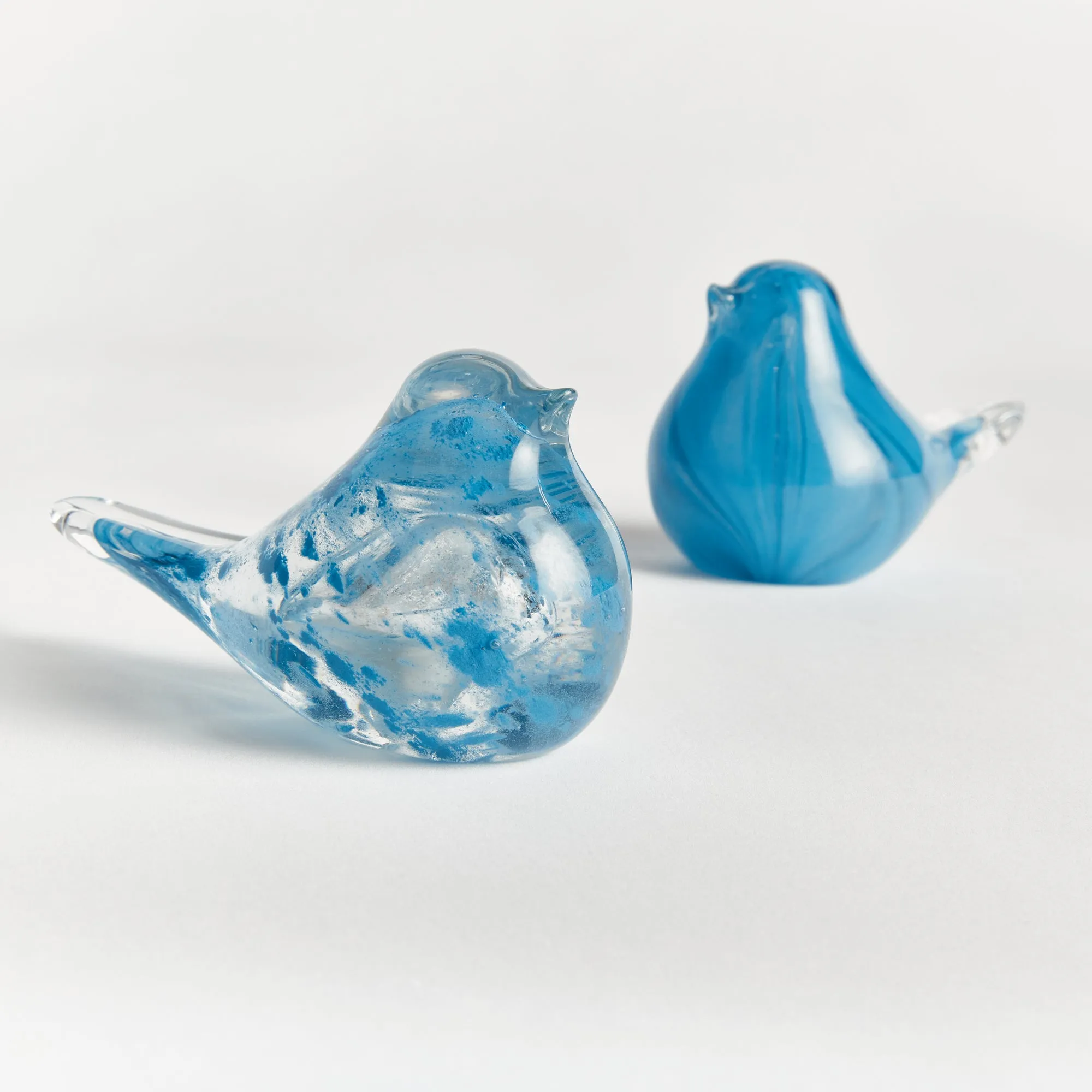 NAPA Home & Garden, LITTLE FINCHES, SET OF 2,N5EH15BL