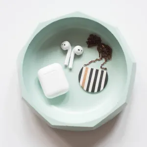 No.30| Geo Catchall Bowl