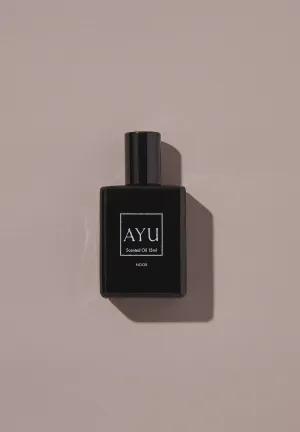 Noor Perfume Oil