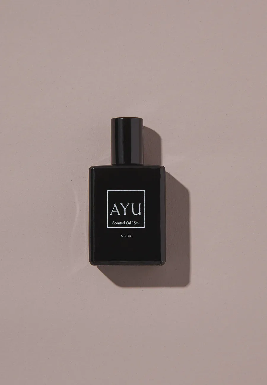 Noor Perfume Oil