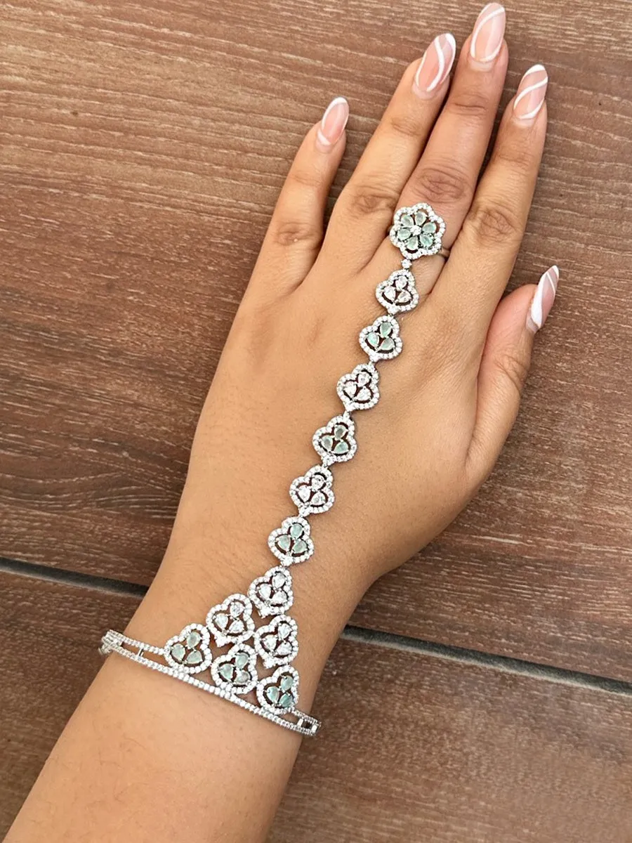 Noshin Hand Harness / Bracelet