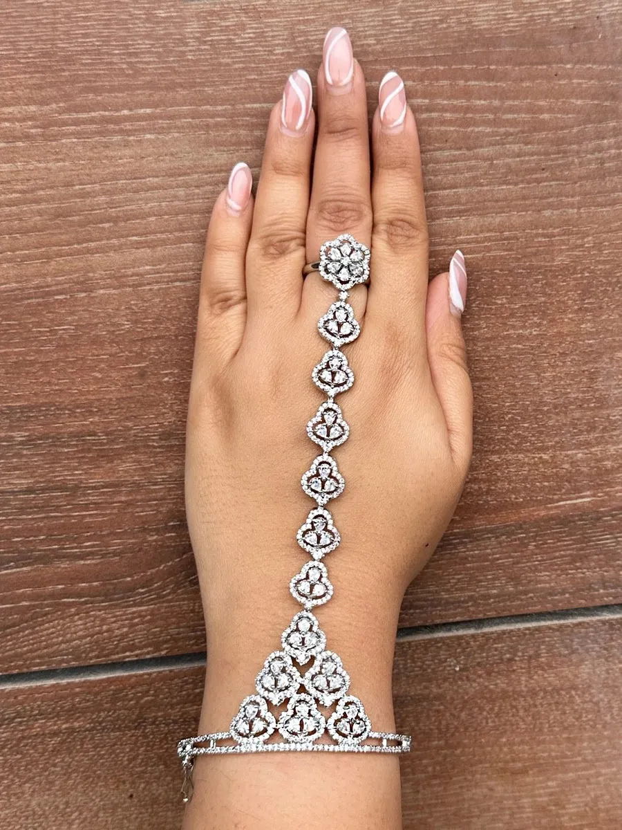 Noshin Hand Harness / Bracelet
