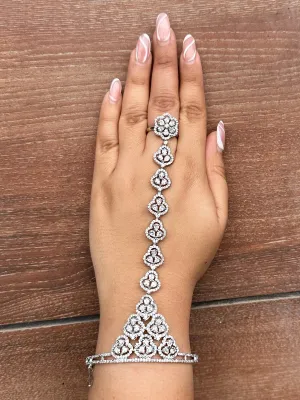 Noshin Hand Harness / Bracelet