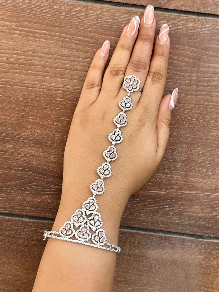 Noshin Hand Harness / Bracelet