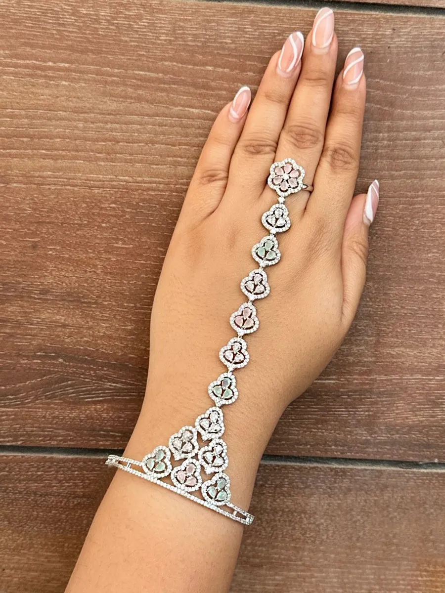 Noshin Hand Harness / Bracelet