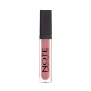 NOTE MATTEMOIST LIPGLOSS - 410 SANDALWOOD