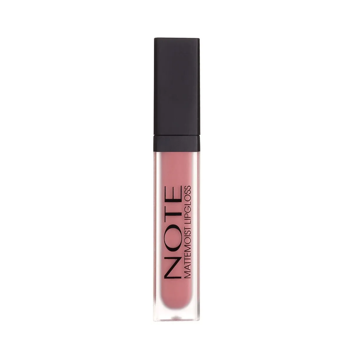 NOTE MATTEMOIST LIPGLOSS - 410 SANDALWOOD