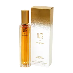 Nuits De Scherrer Eau De Toilette for Women