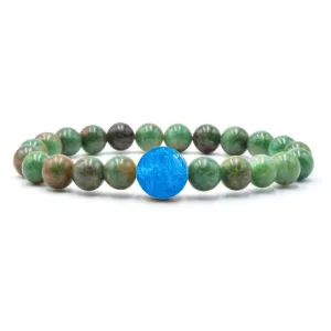 Ocean Salt   African Jade
