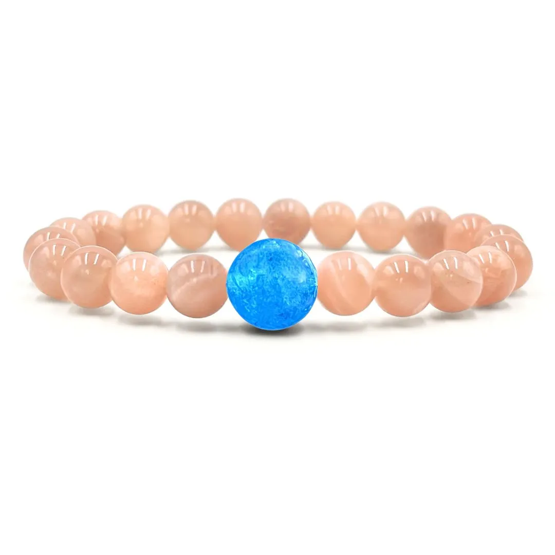 Ocean Salt   Sunstone