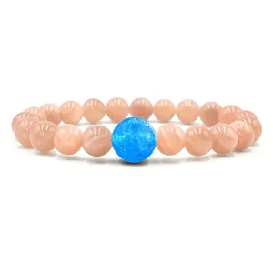 Ocean Salt   Sunstone