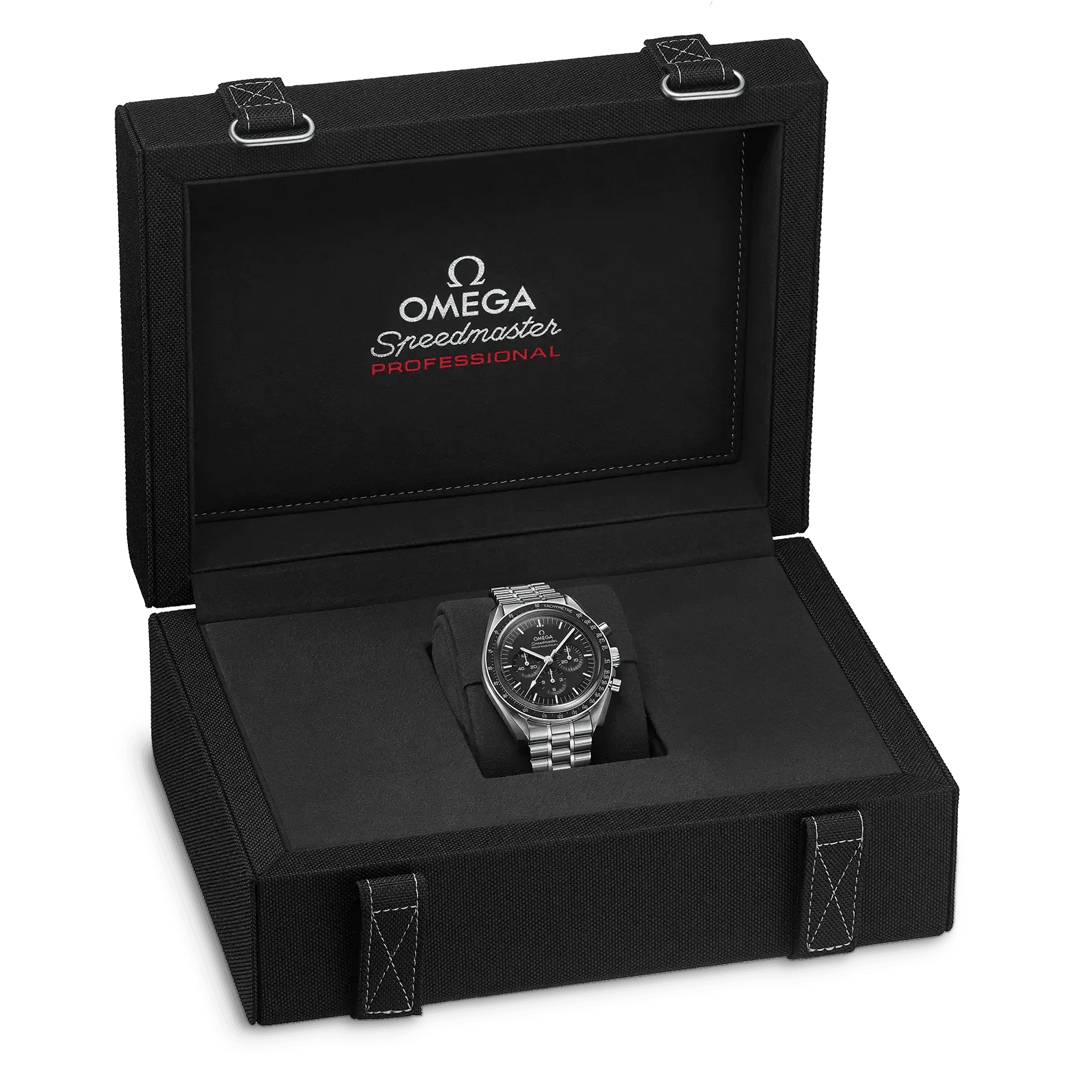 Omega Speedmaster Moonwatch Professional Co-Axial Master Chronometer Chronograph 42mm 310.30.42.50.01.002