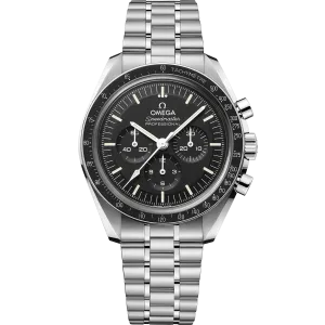 Omega Speedmaster Moonwatch Professional Co-Axial Master Chronometer Chronograph 42mm 310.30.42.50.01.002