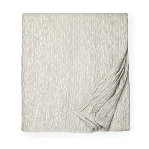 Ondate Coverlet by Sferra