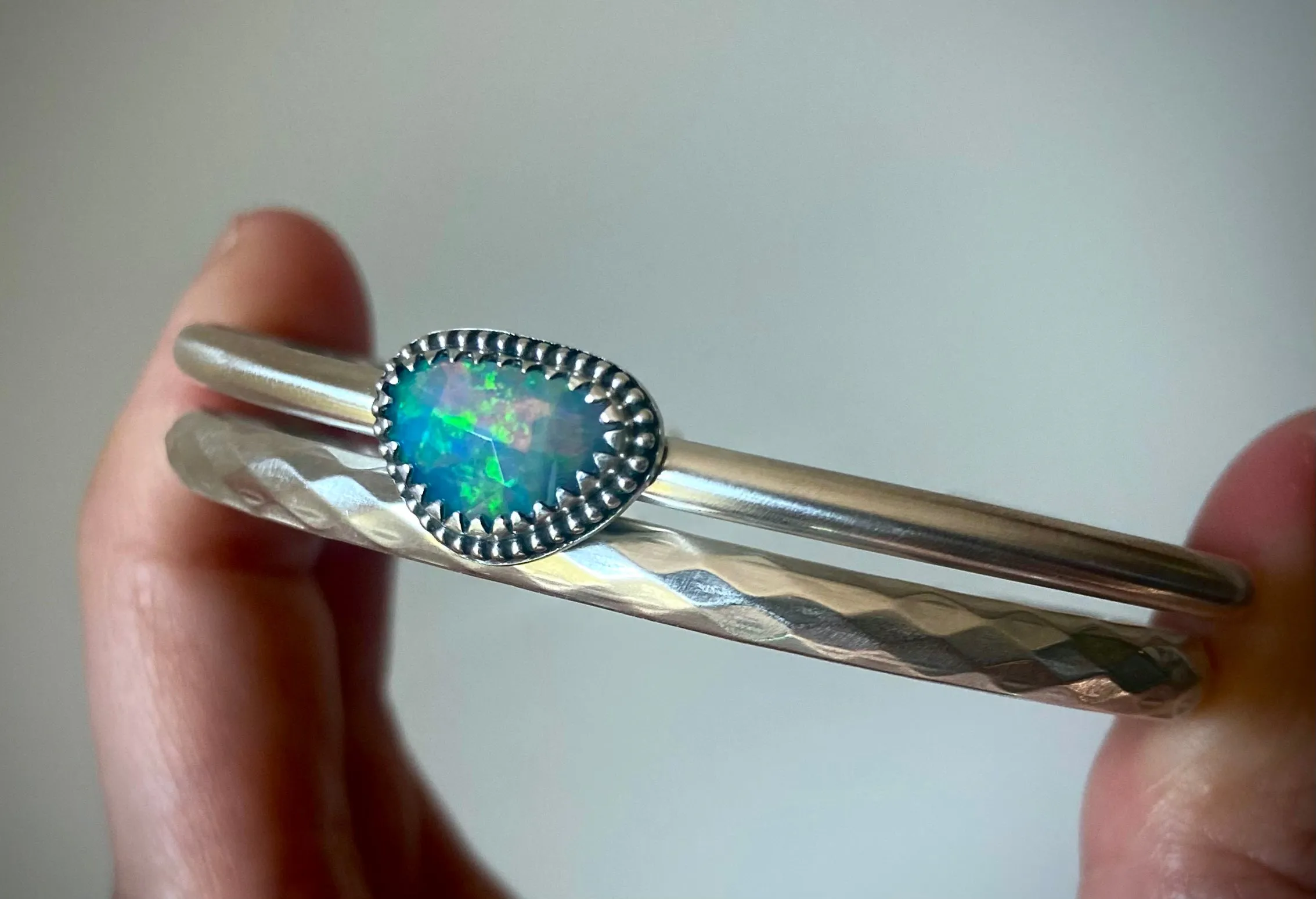 Opal Short Stack