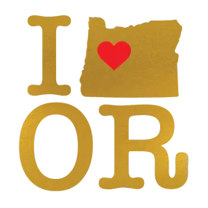Oregon