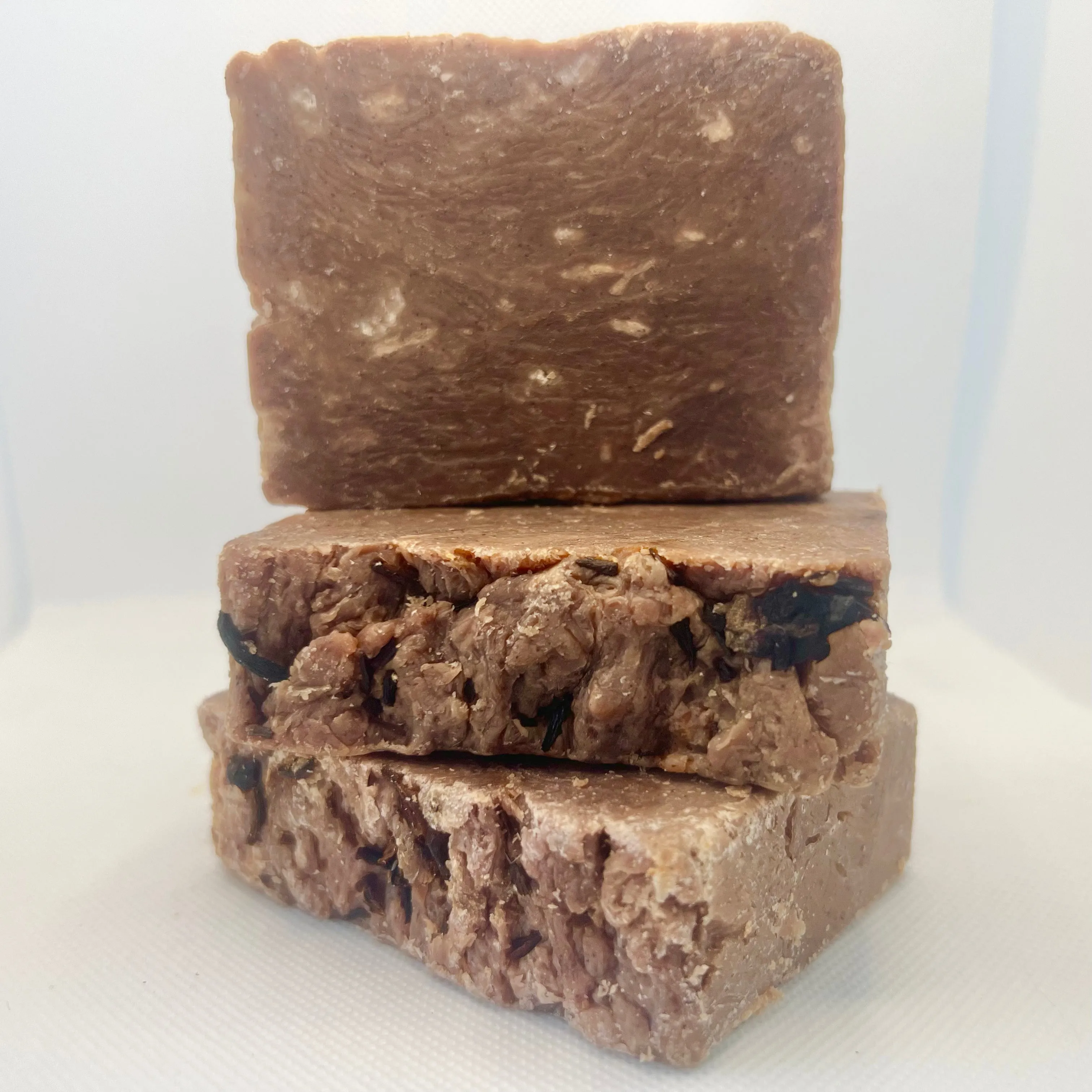 Organic Sandalwood Body Bar