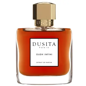 Oudh Infini by Dusita