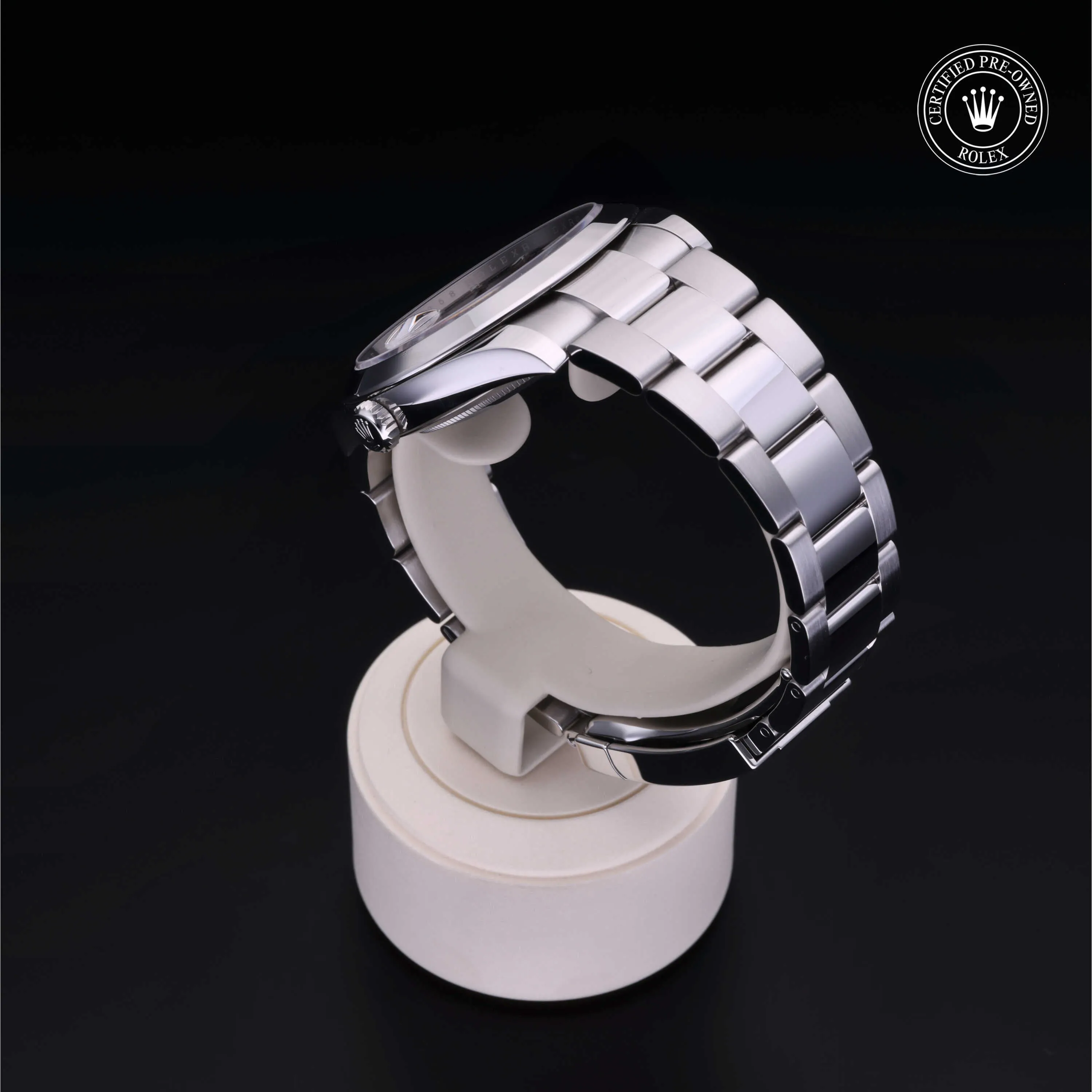 Oyster Perpetual Datejust 41