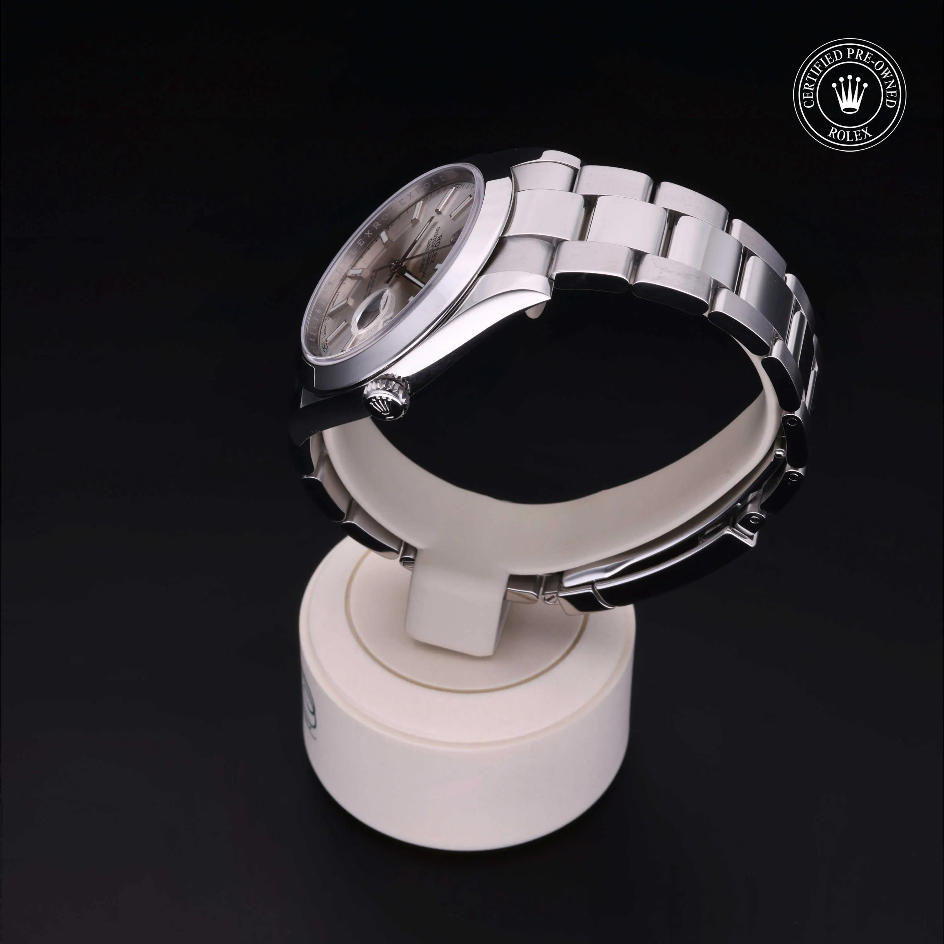 Oyster Perpetual Datejust 41