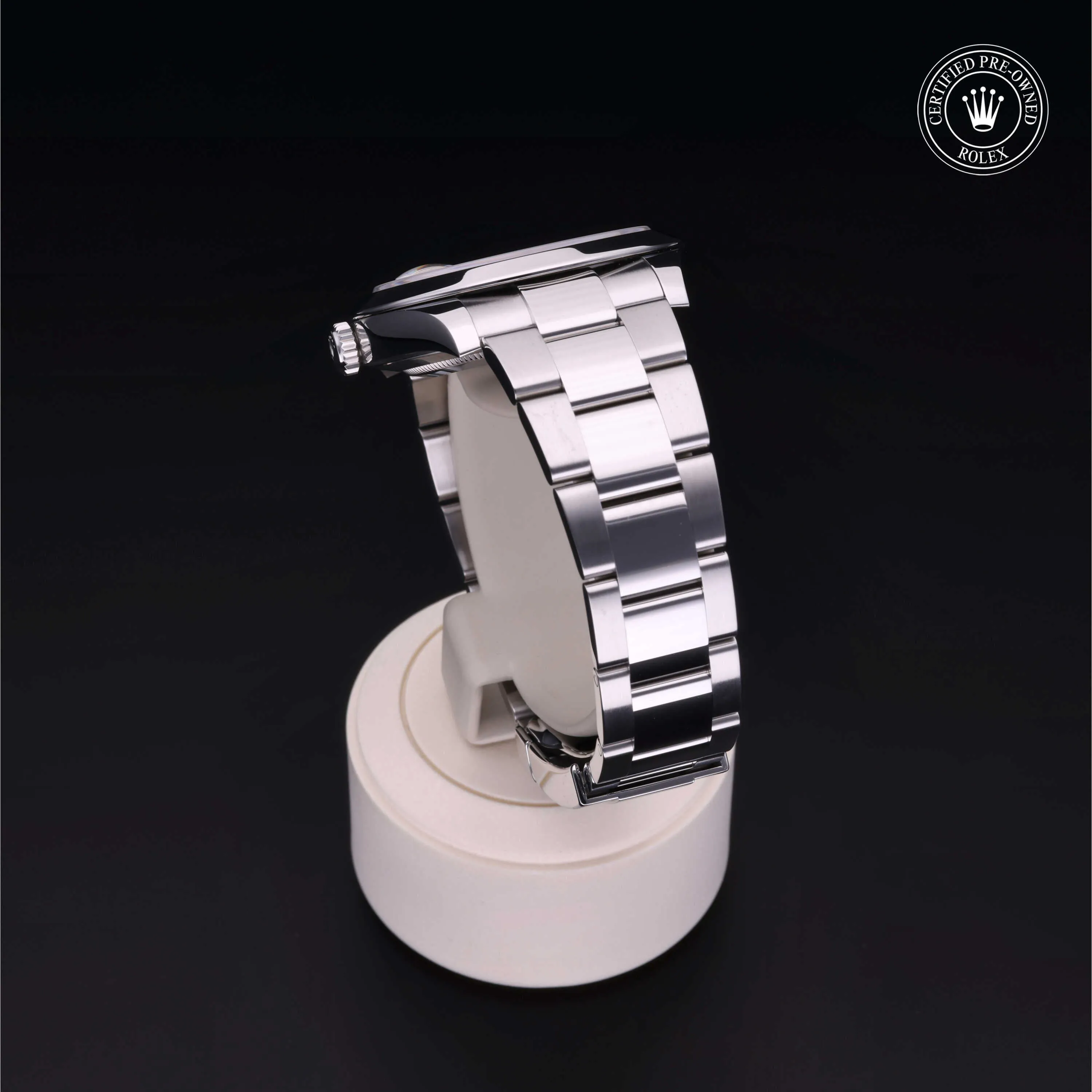 Oyster Perpetual Datejust 41
