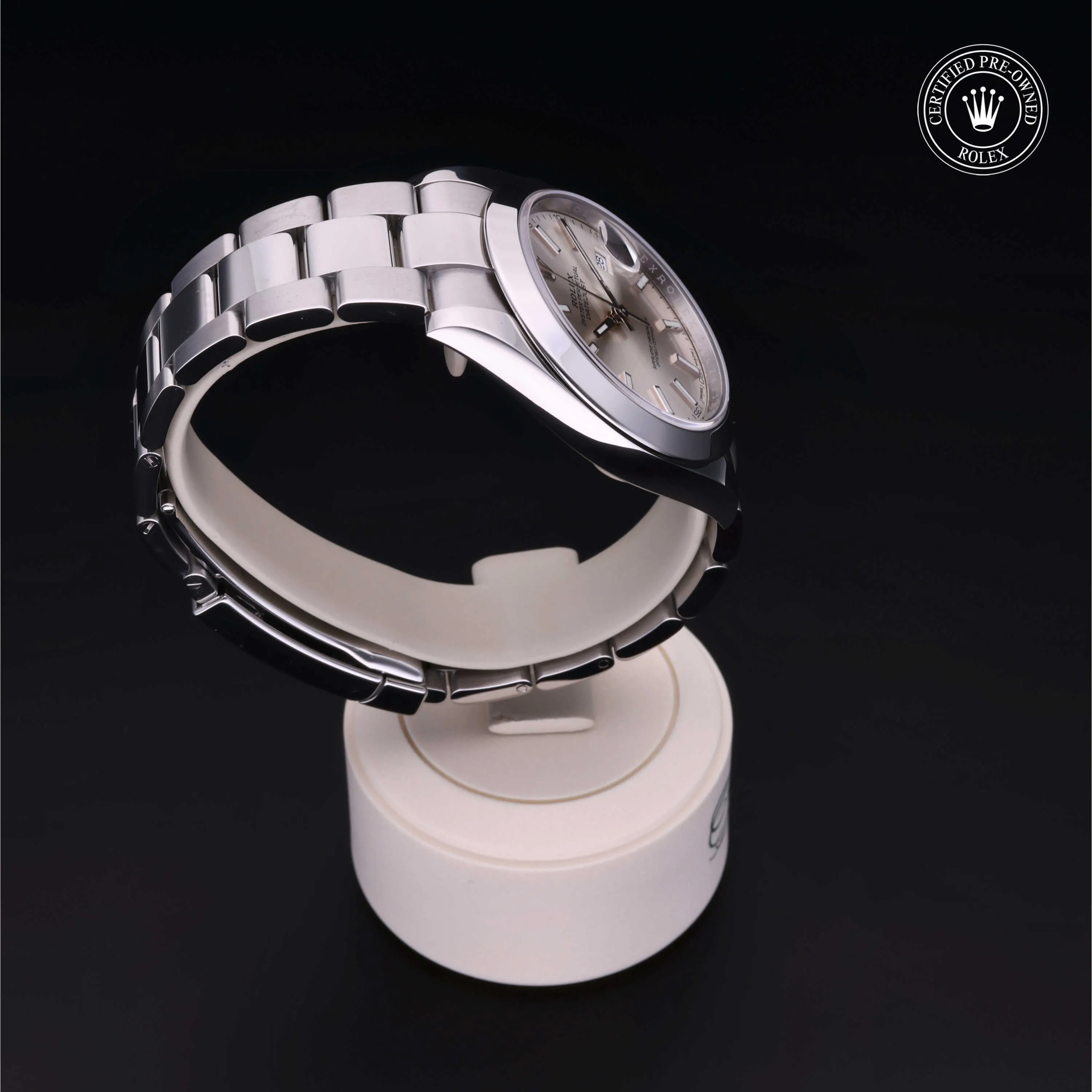 Oyster Perpetual Datejust 41