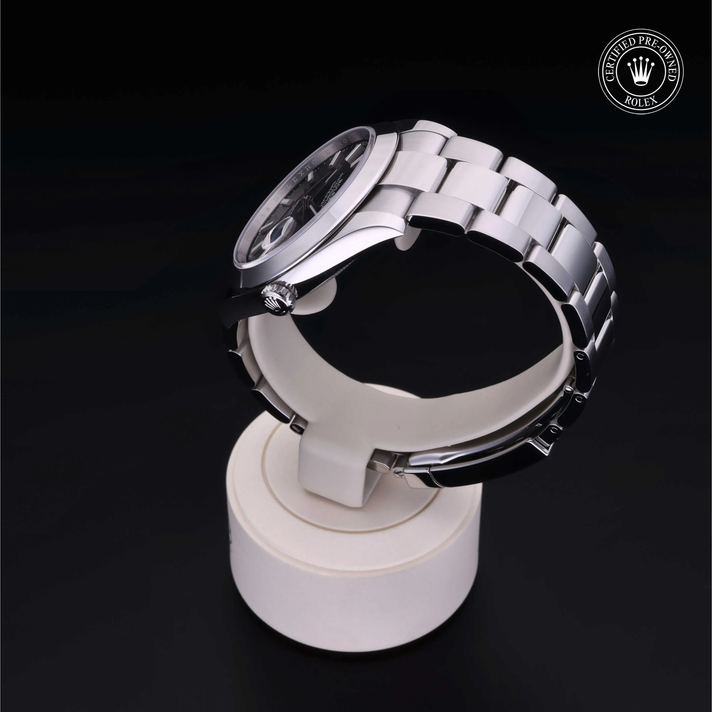 Oyster Perpetual Datejust 41