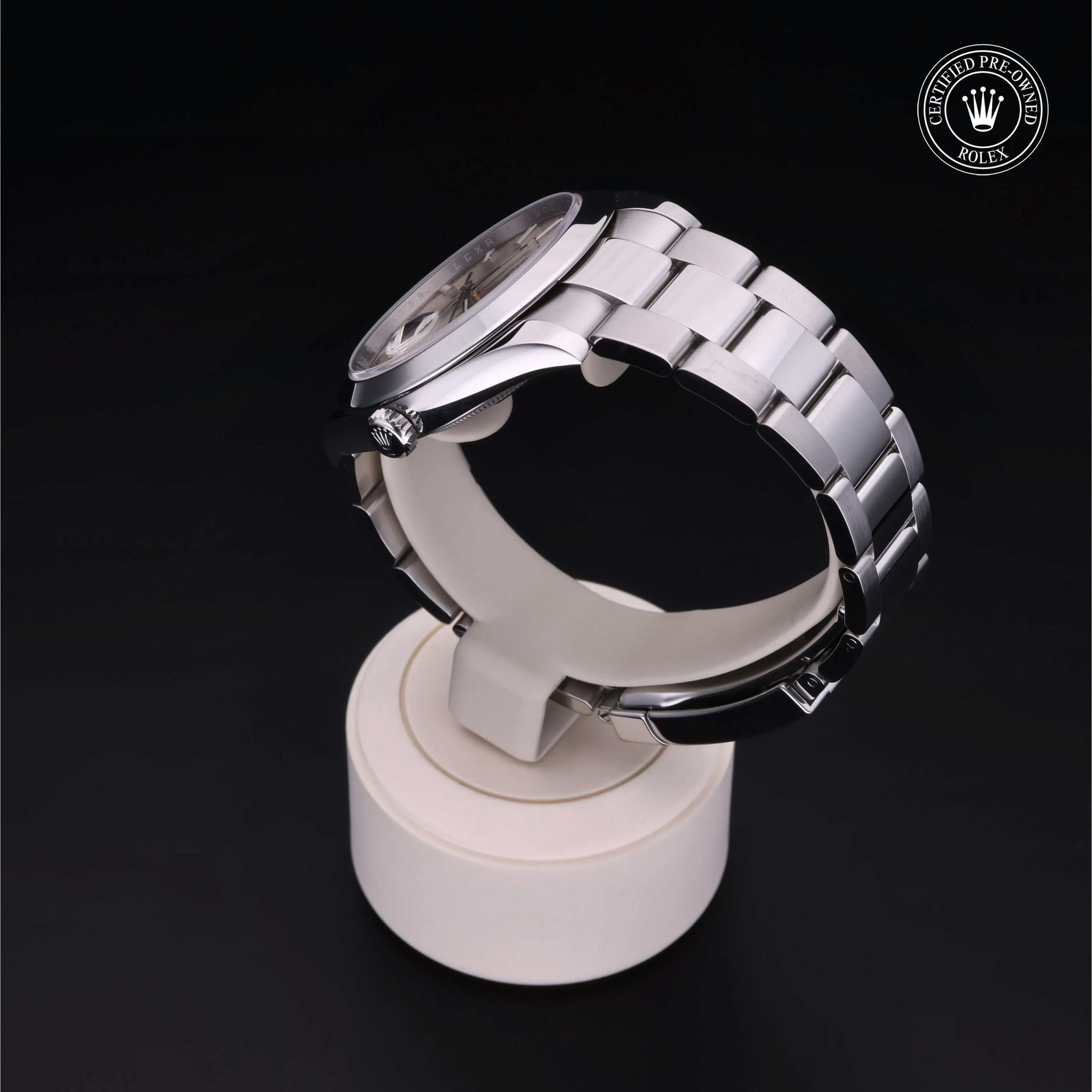 Oyster Perpetual Datejust 41
