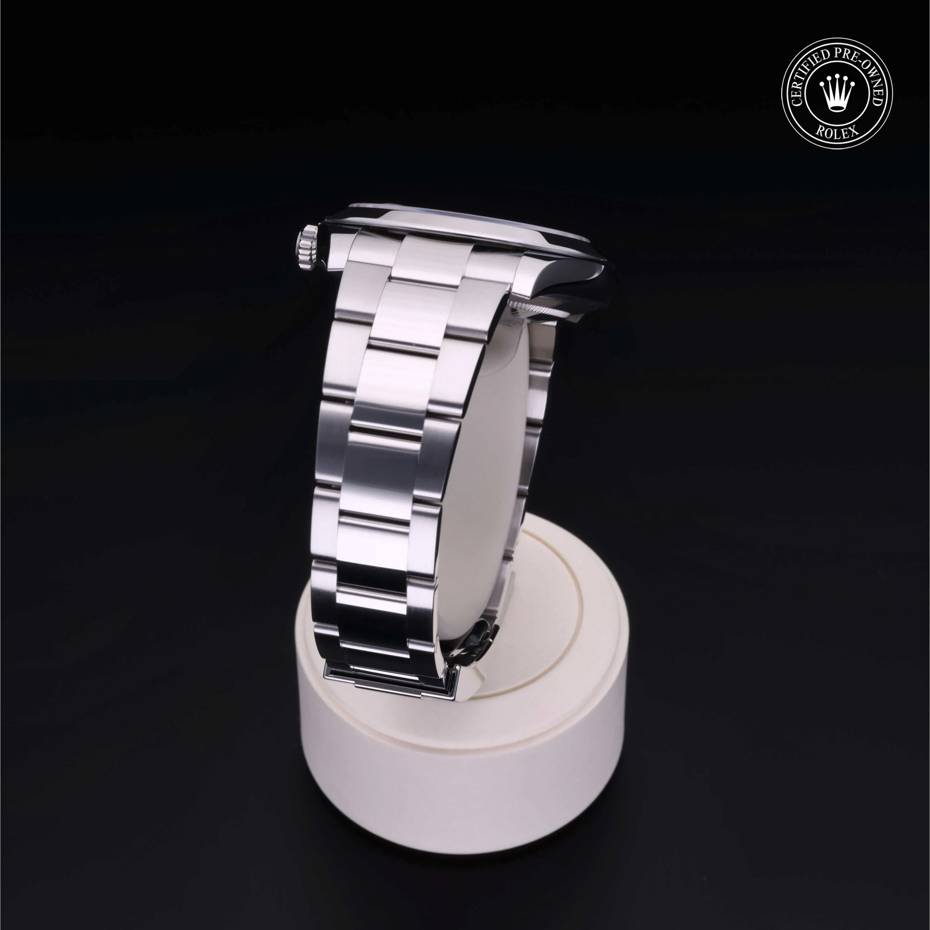 Oyster Perpetual Datejust 41