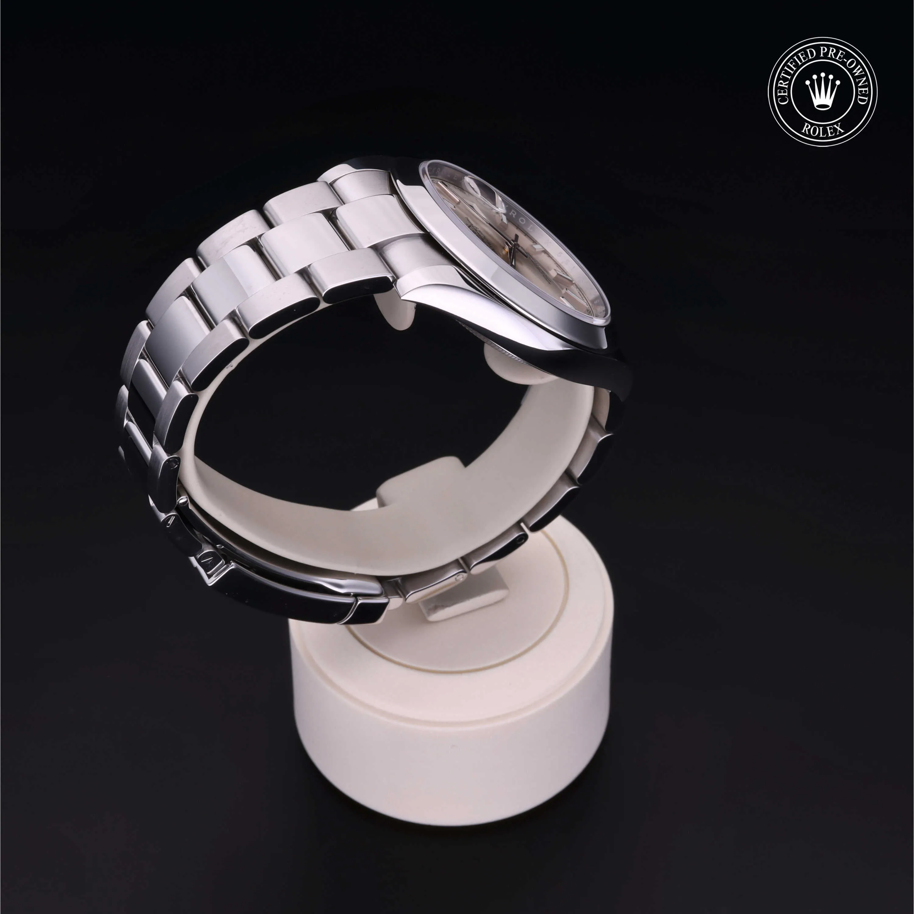 Oyster Perpetual Datejust 41