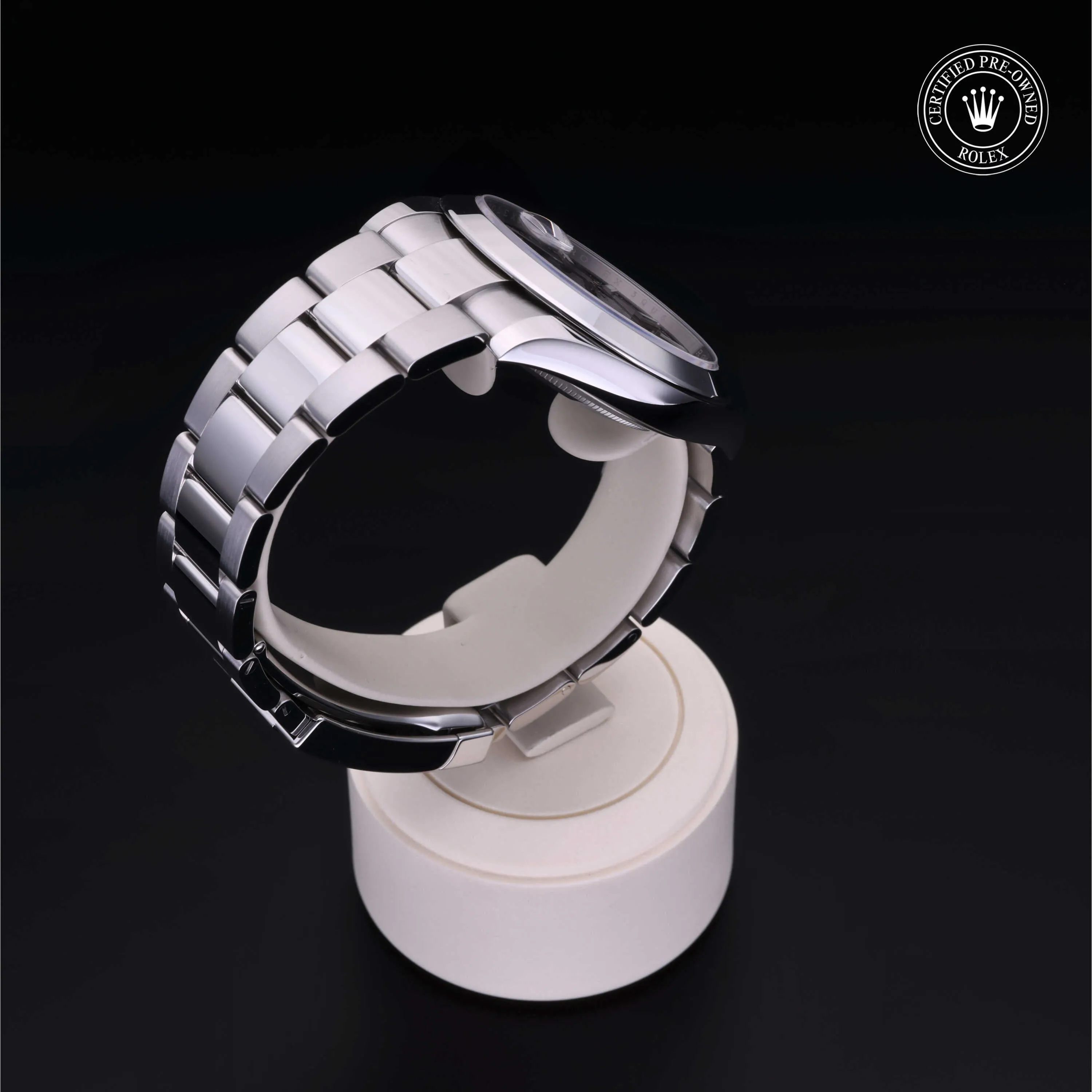 Oyster Perpetual Datejust 41