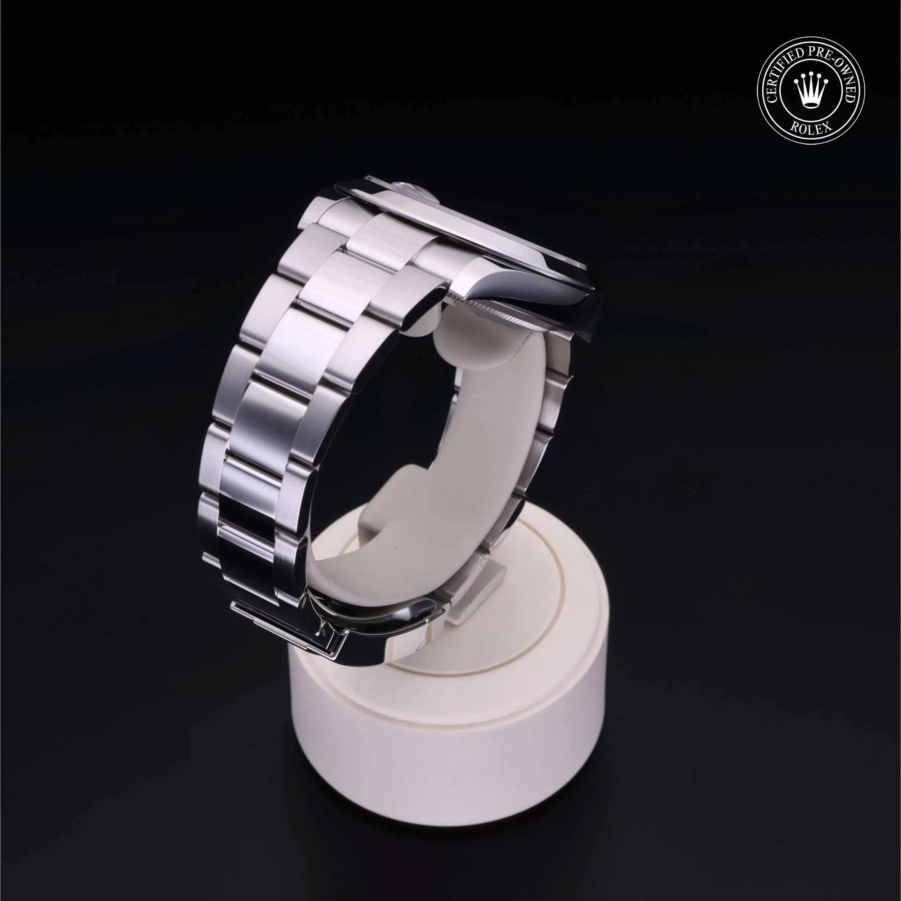 Oyster Perpetual Datejust 41