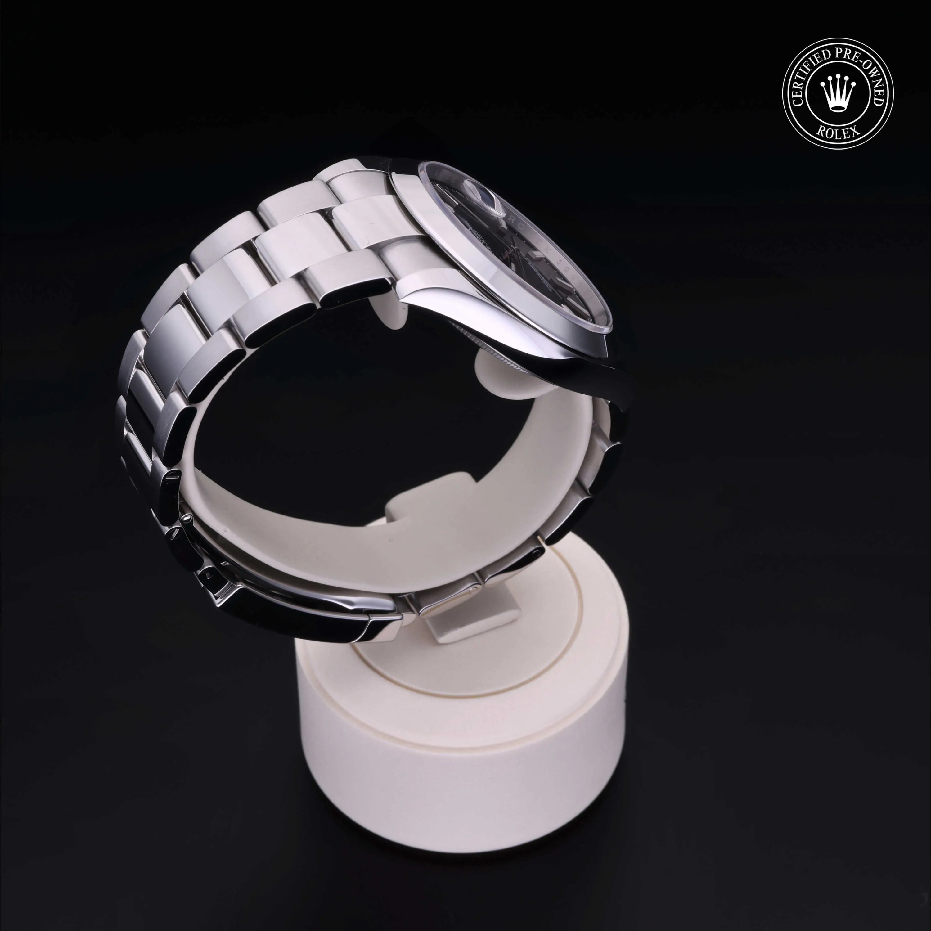 Oyster Perpetual Datejust 41